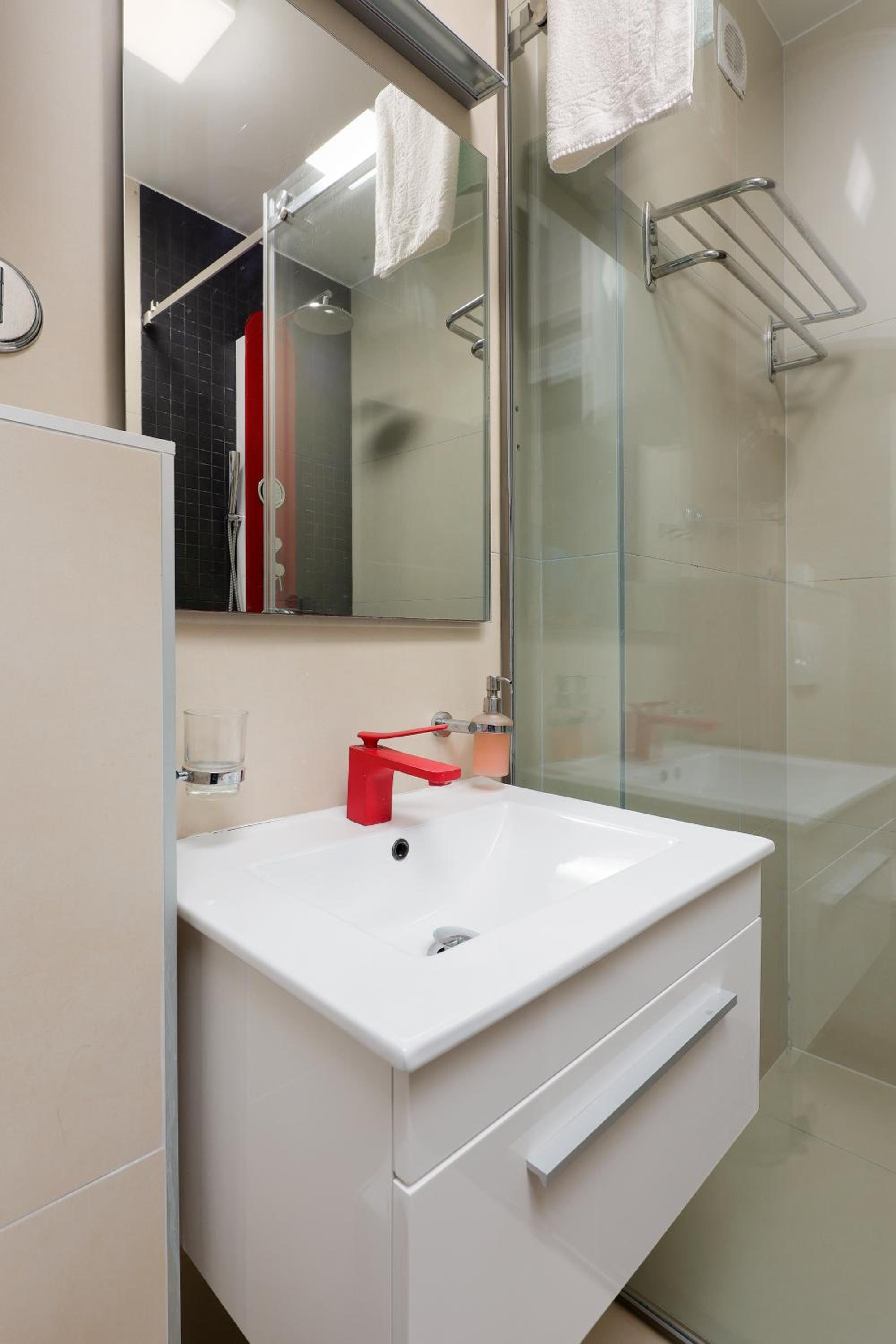 Residences Bellavista 1