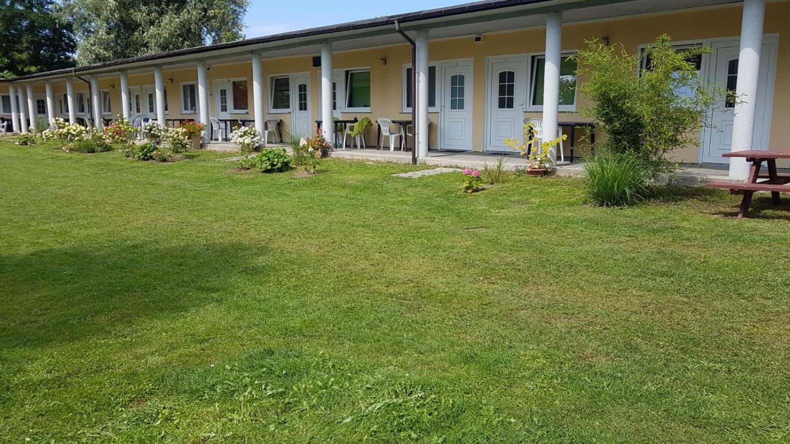 POMERANIA Pokoje U Oliwii view 3