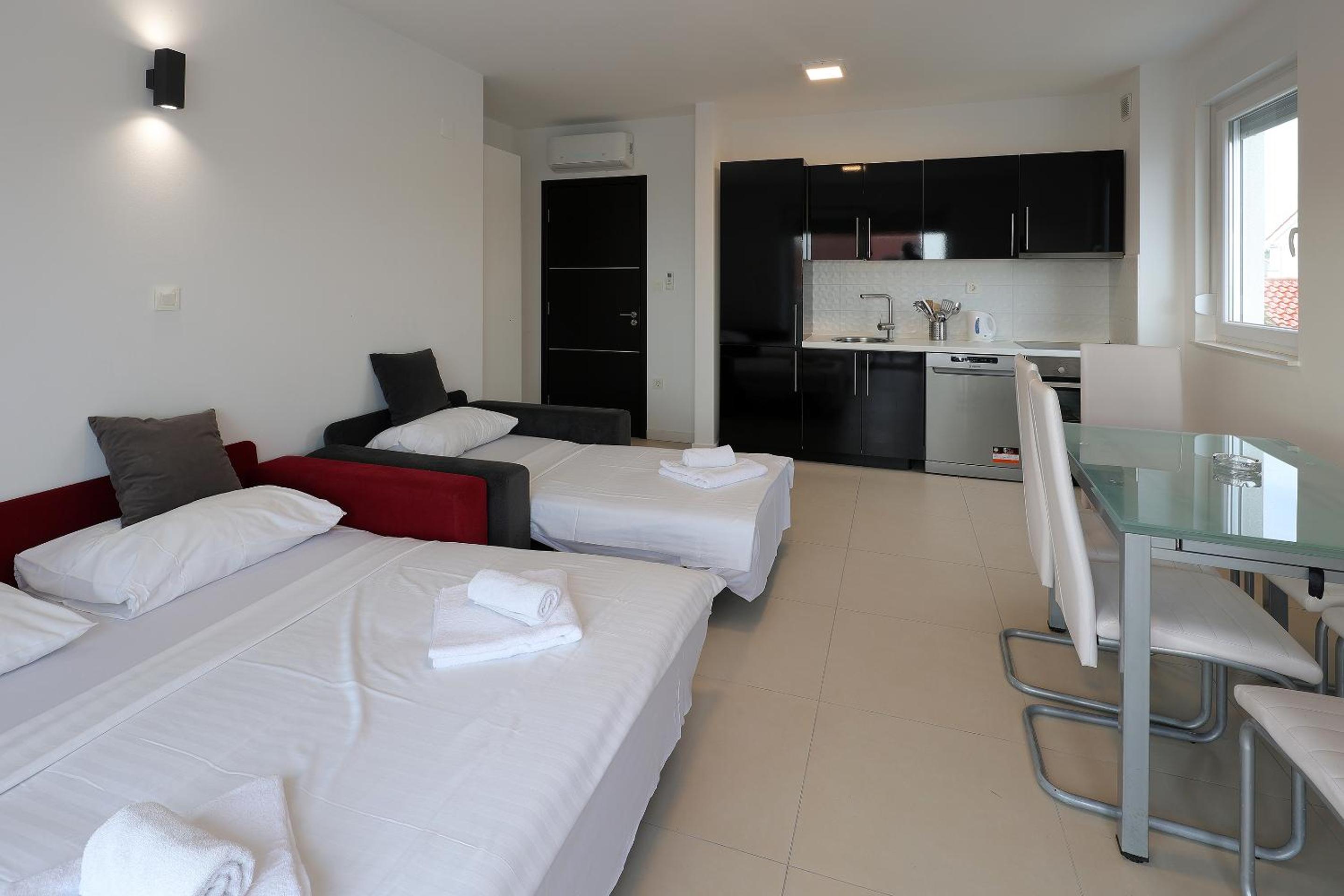 Residences Bellavista 1