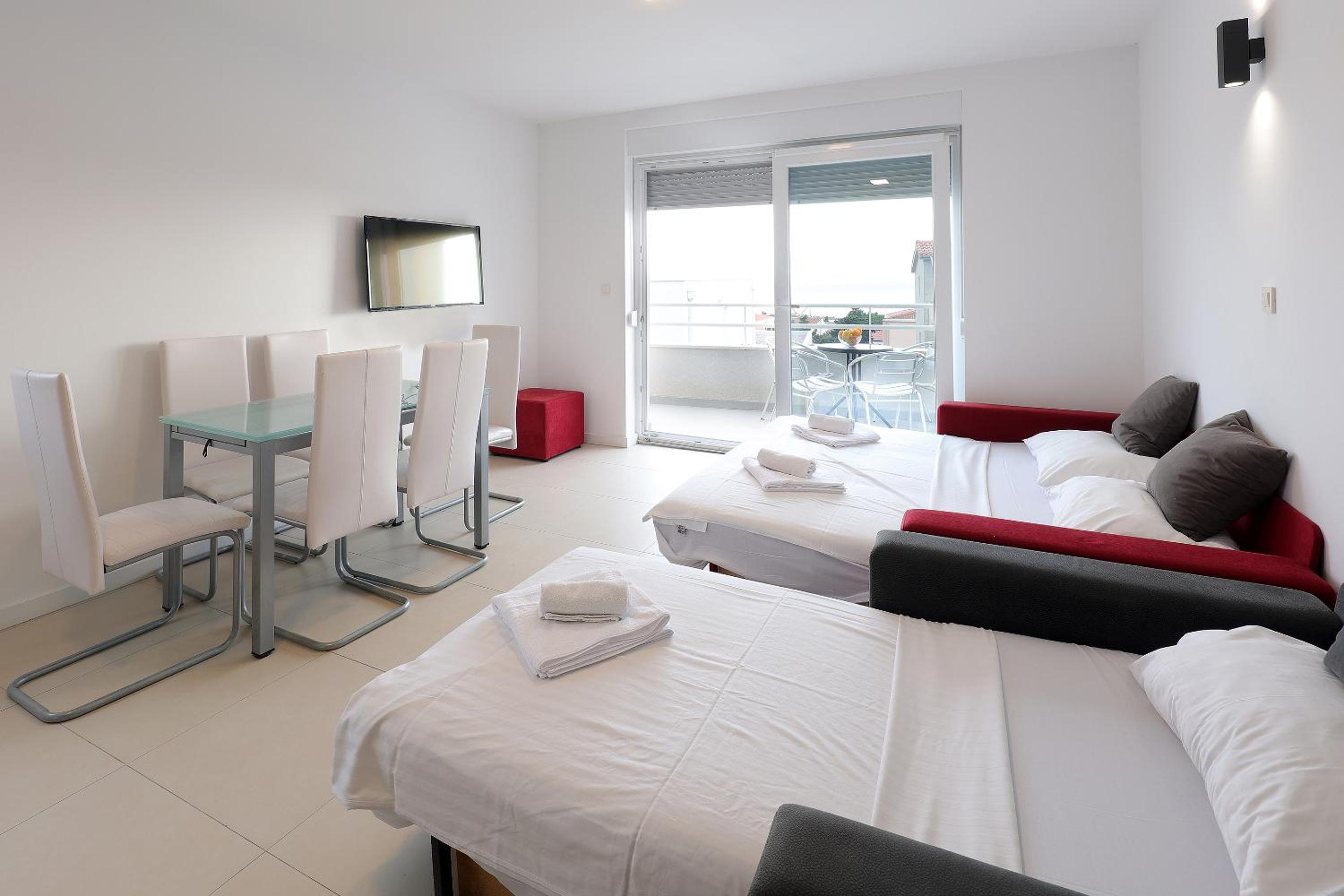 Residences Bellavista 1