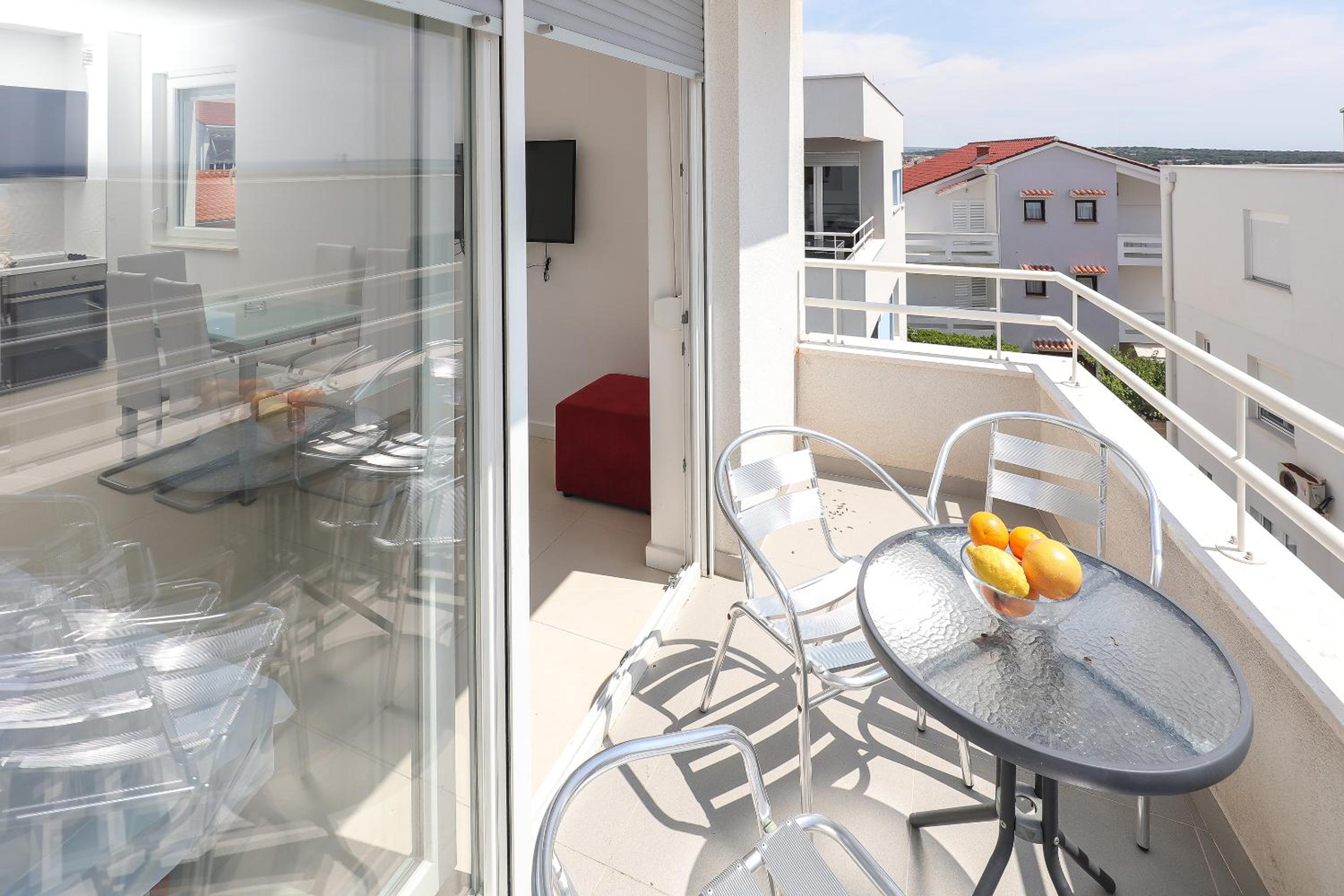 Residences Bellavista 1