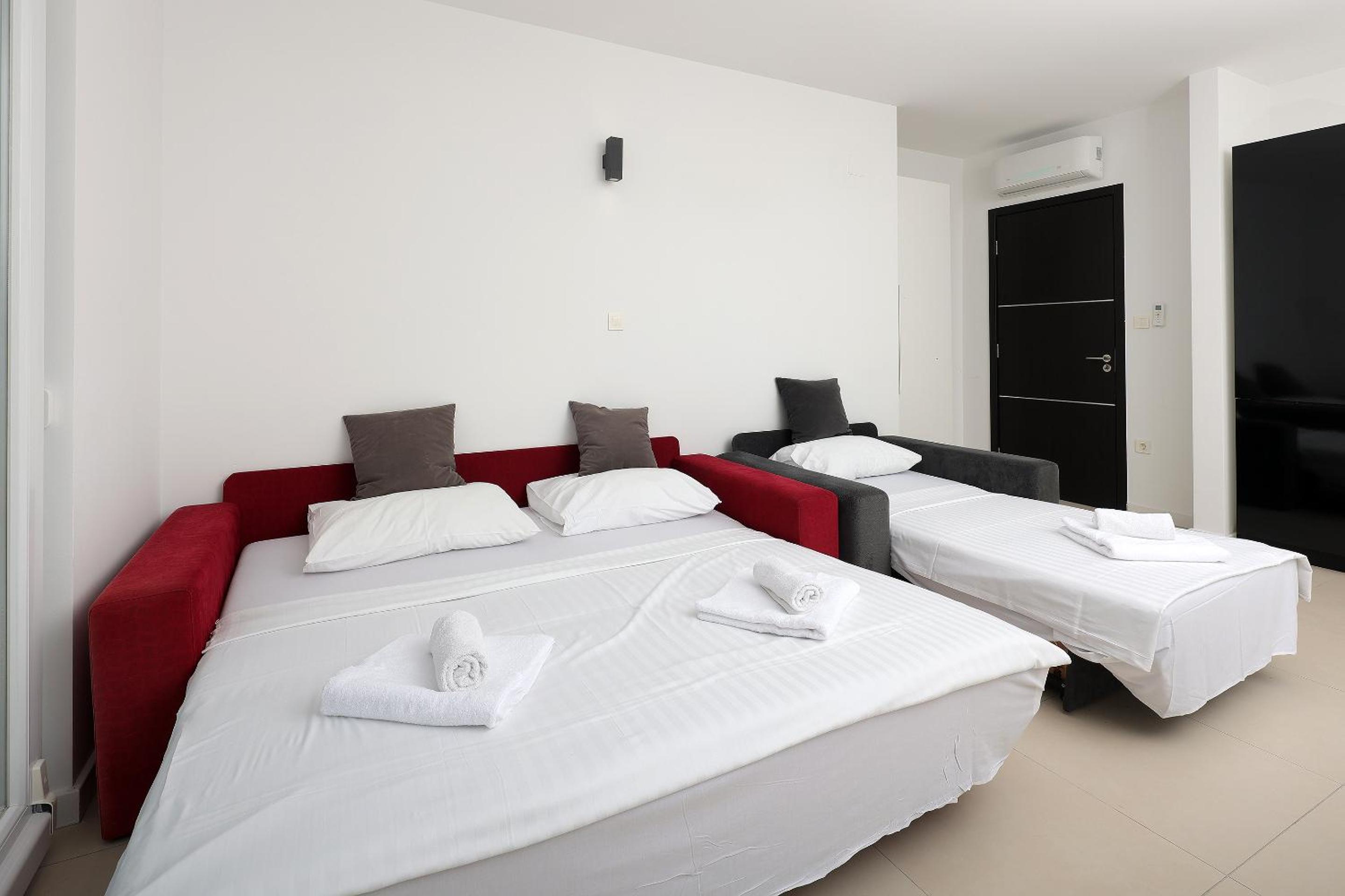 Residences Bellavista 1
