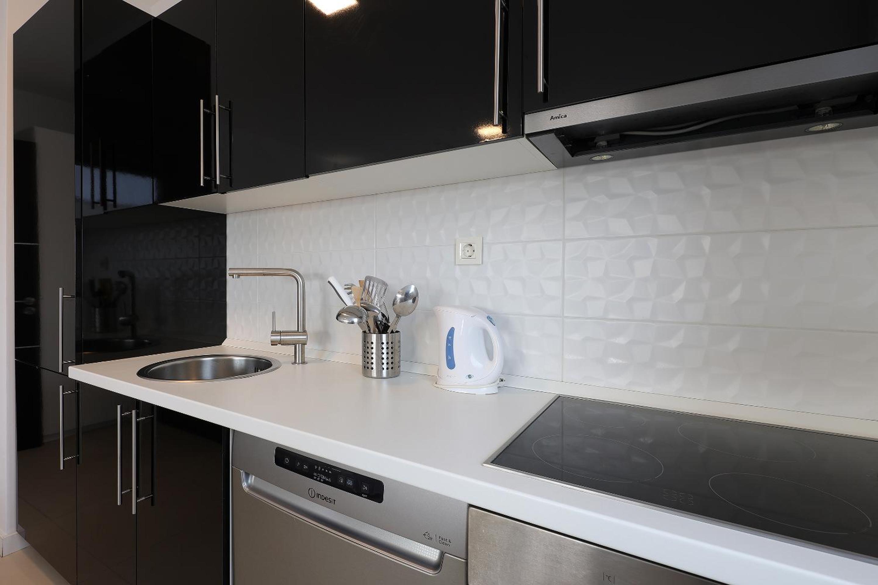 Residences Bellavista 1