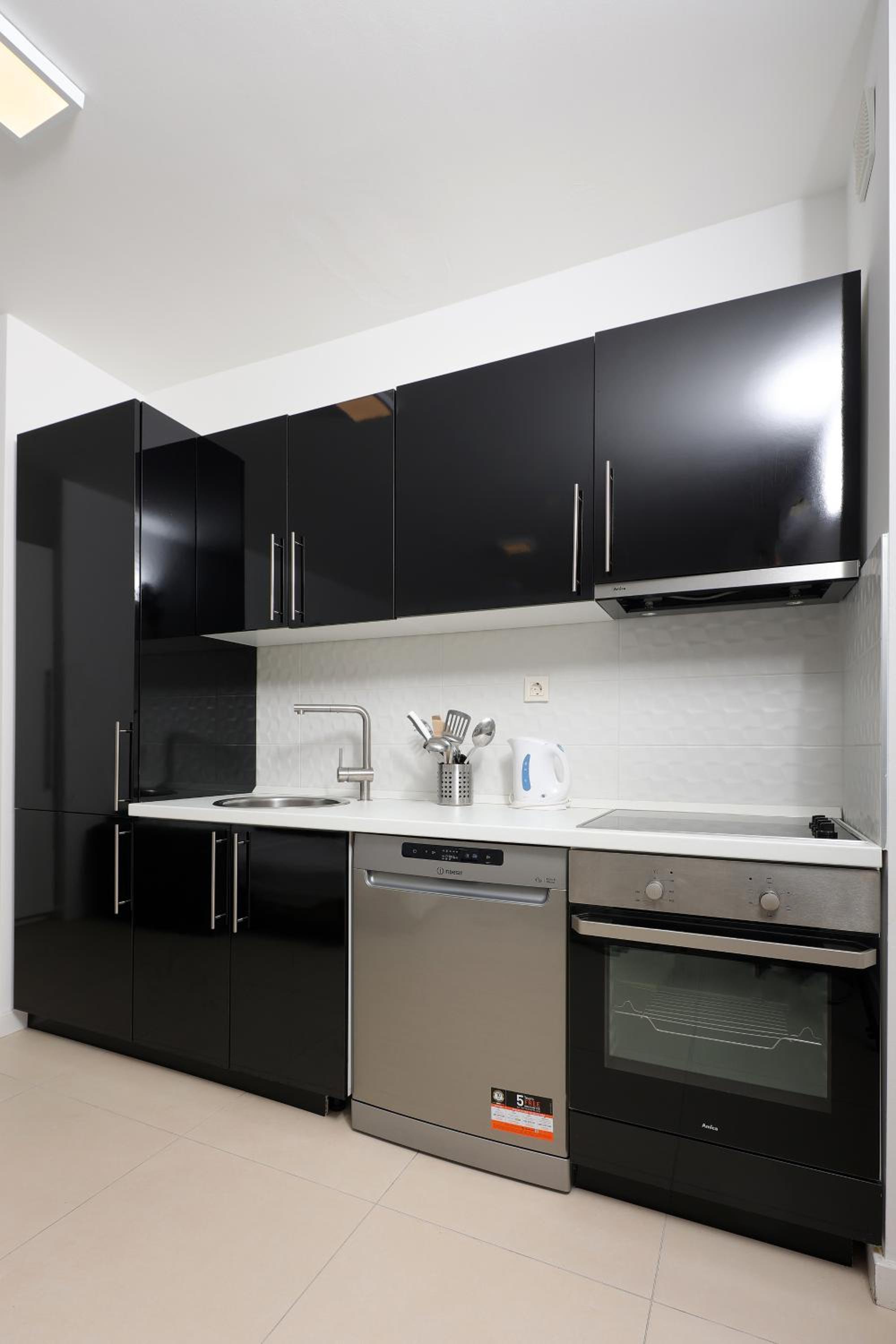 Residences Bellavista 1