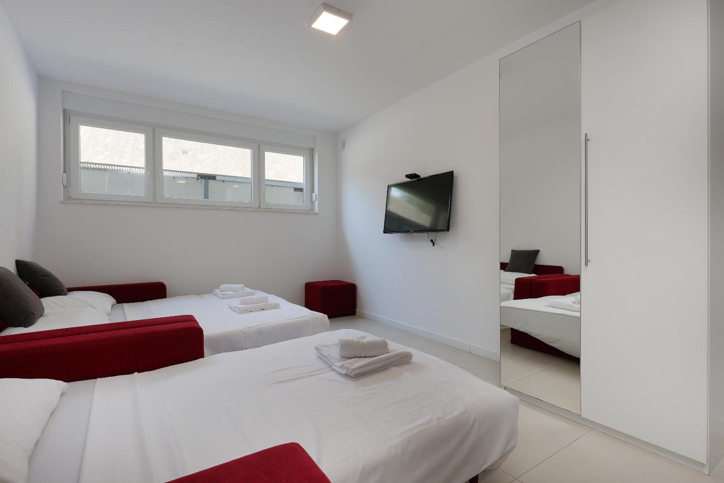 Residences Bellavista 1