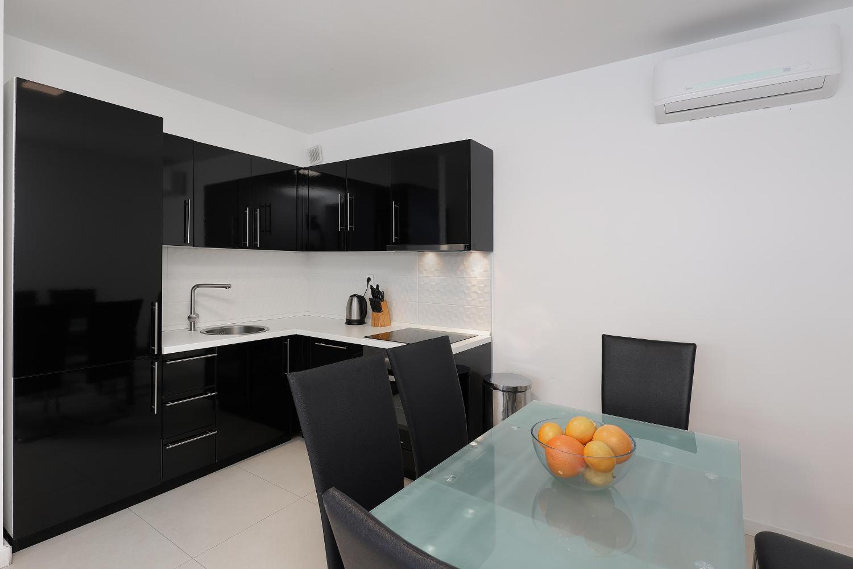 Residences Bellavista 1