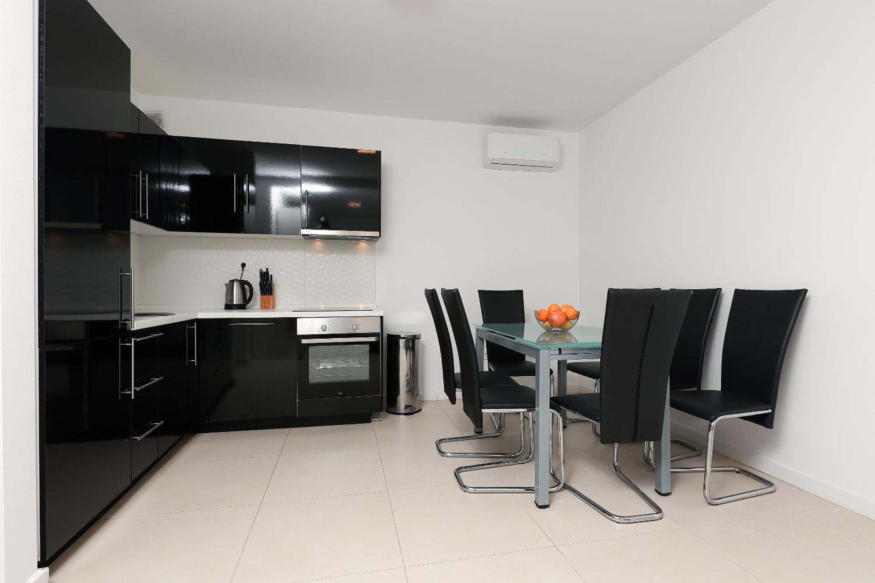 Residences Bellavista 1