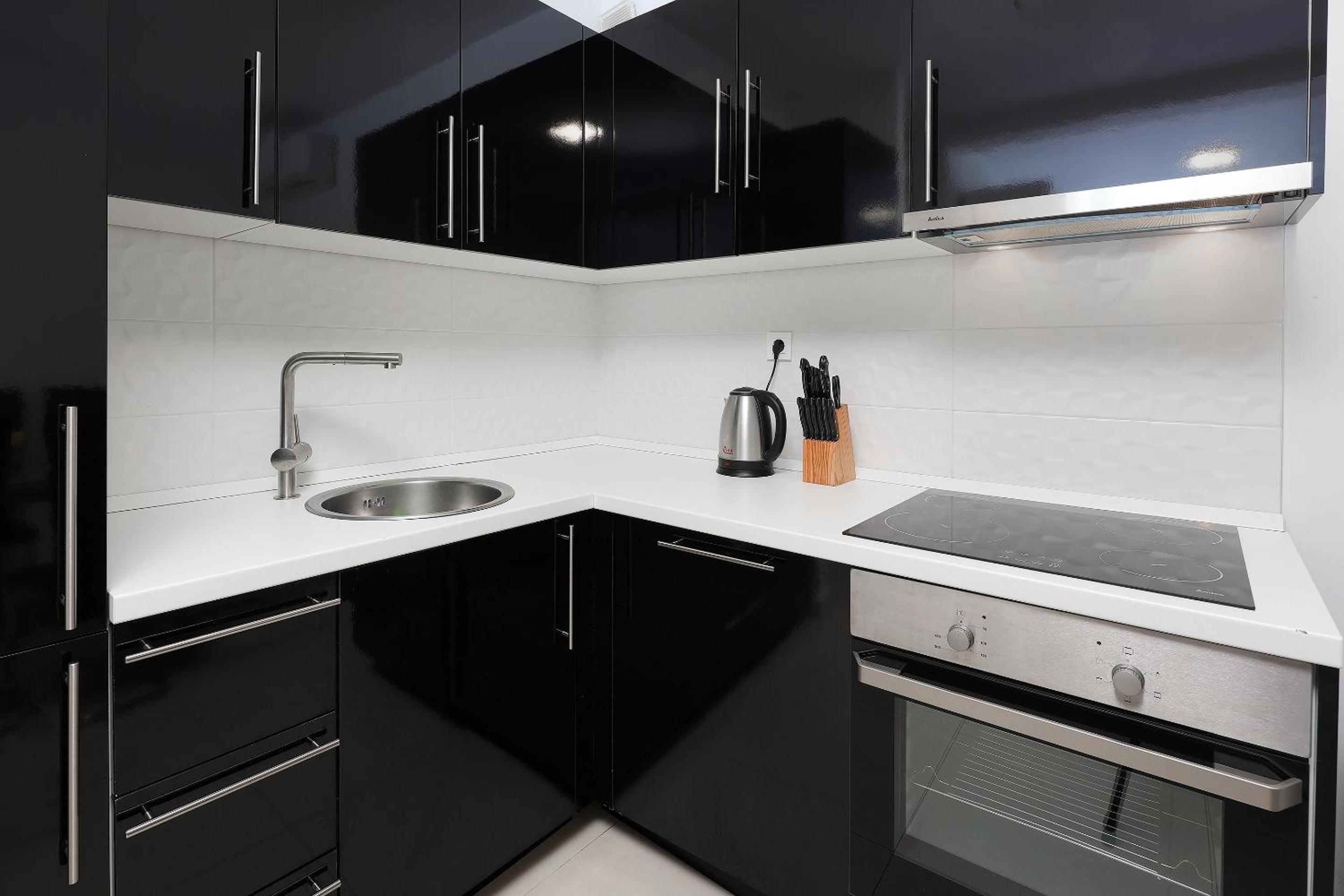 Residences Bellavista 1
