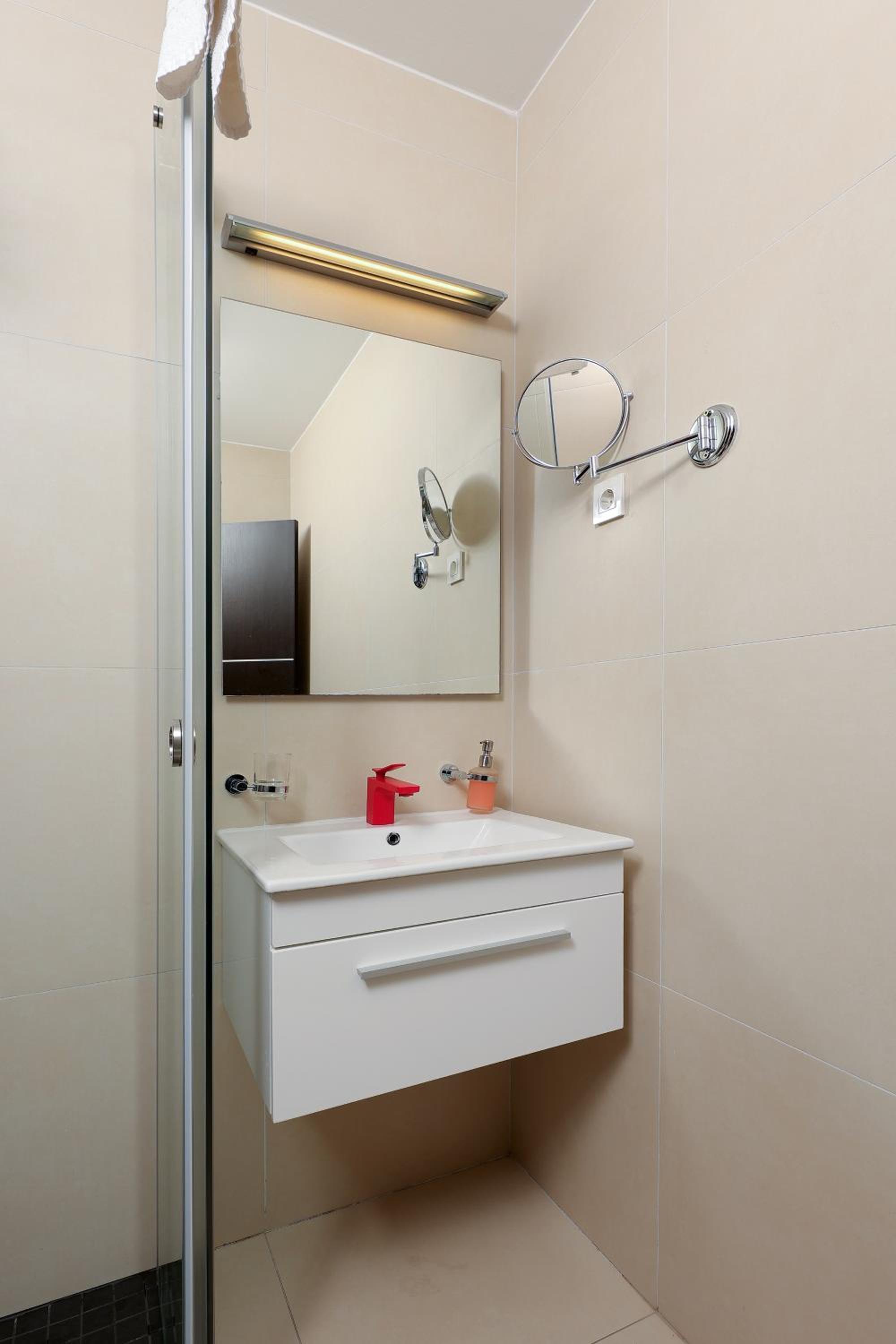 Residences Bellavista 1