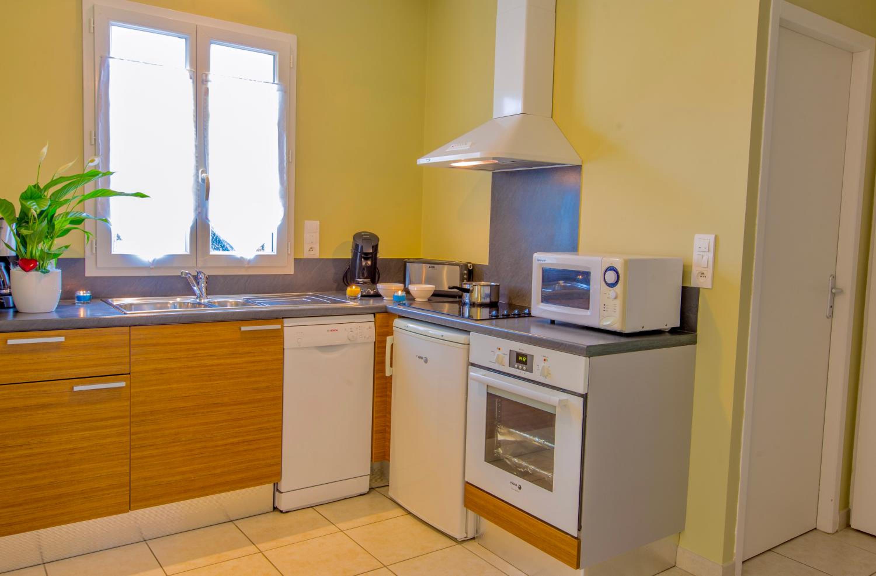 Atlantic Residence