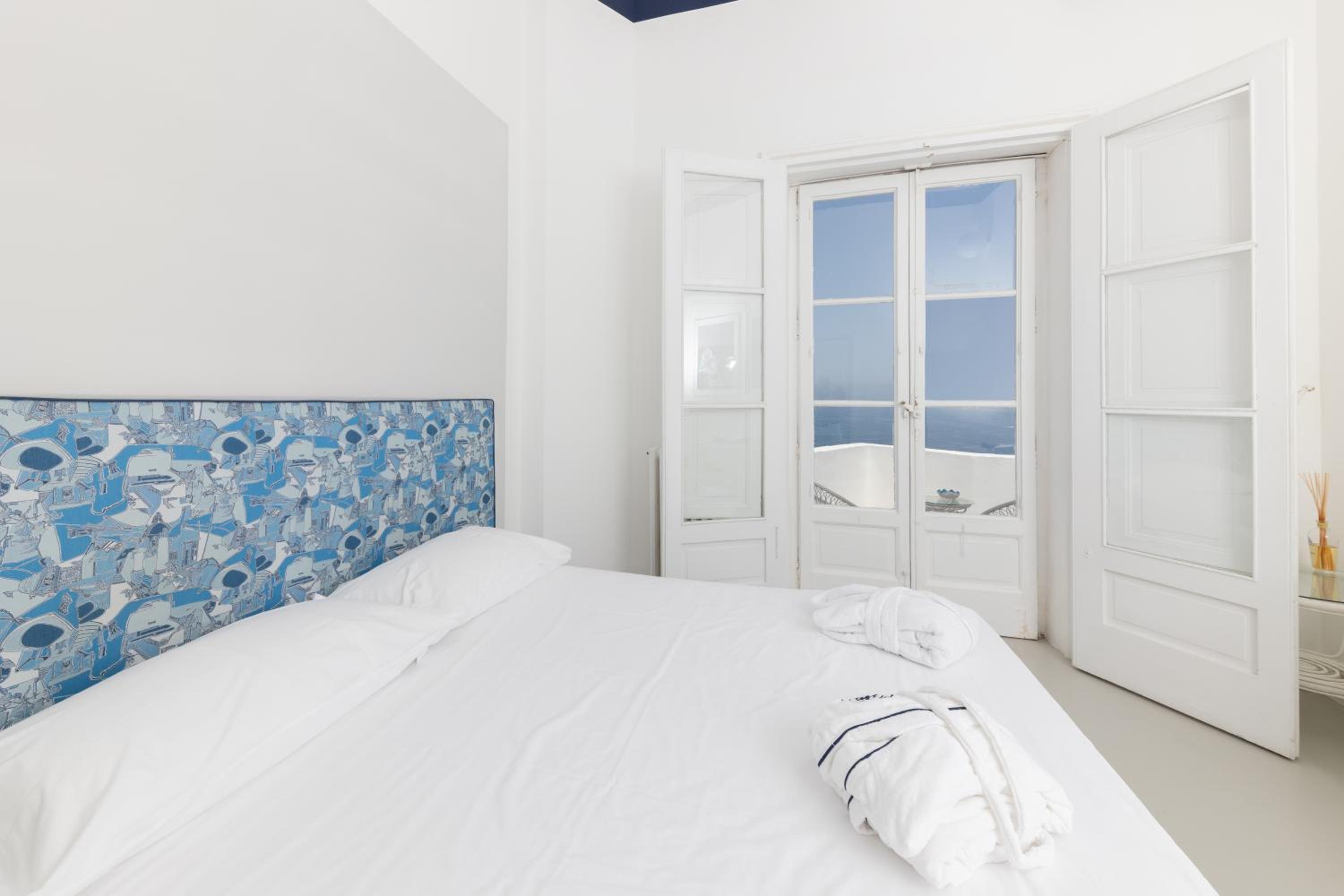 Villa La Pergola Capri
