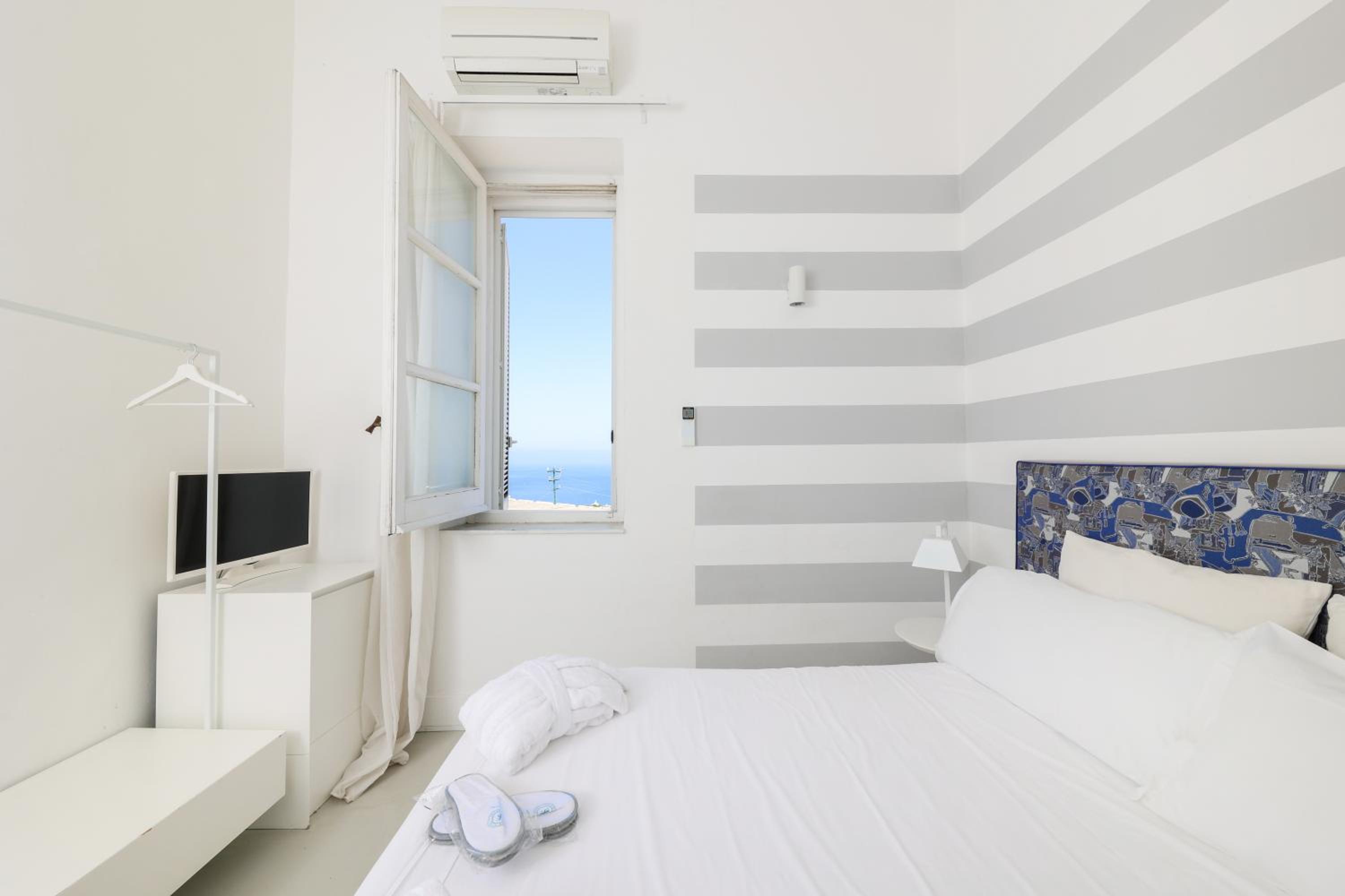Villa La Pergola Capri