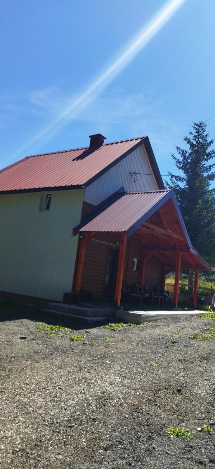House Bozovic view 5