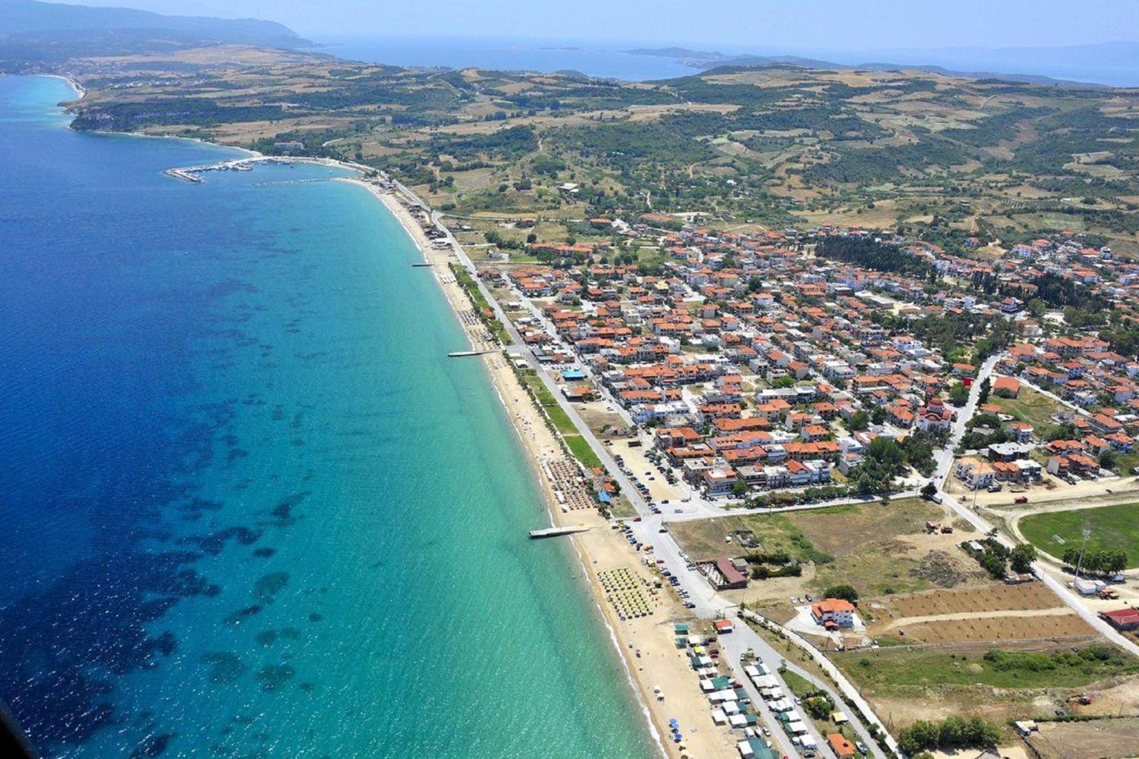 Enalia Villas
