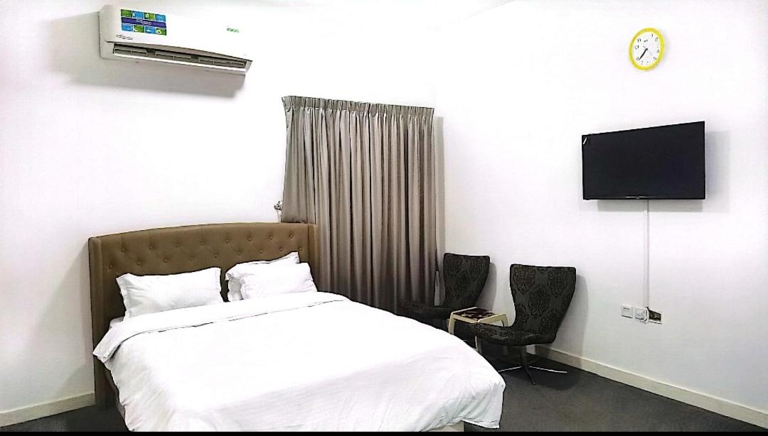 Al Salma Apartment Umm Al-Quwain
