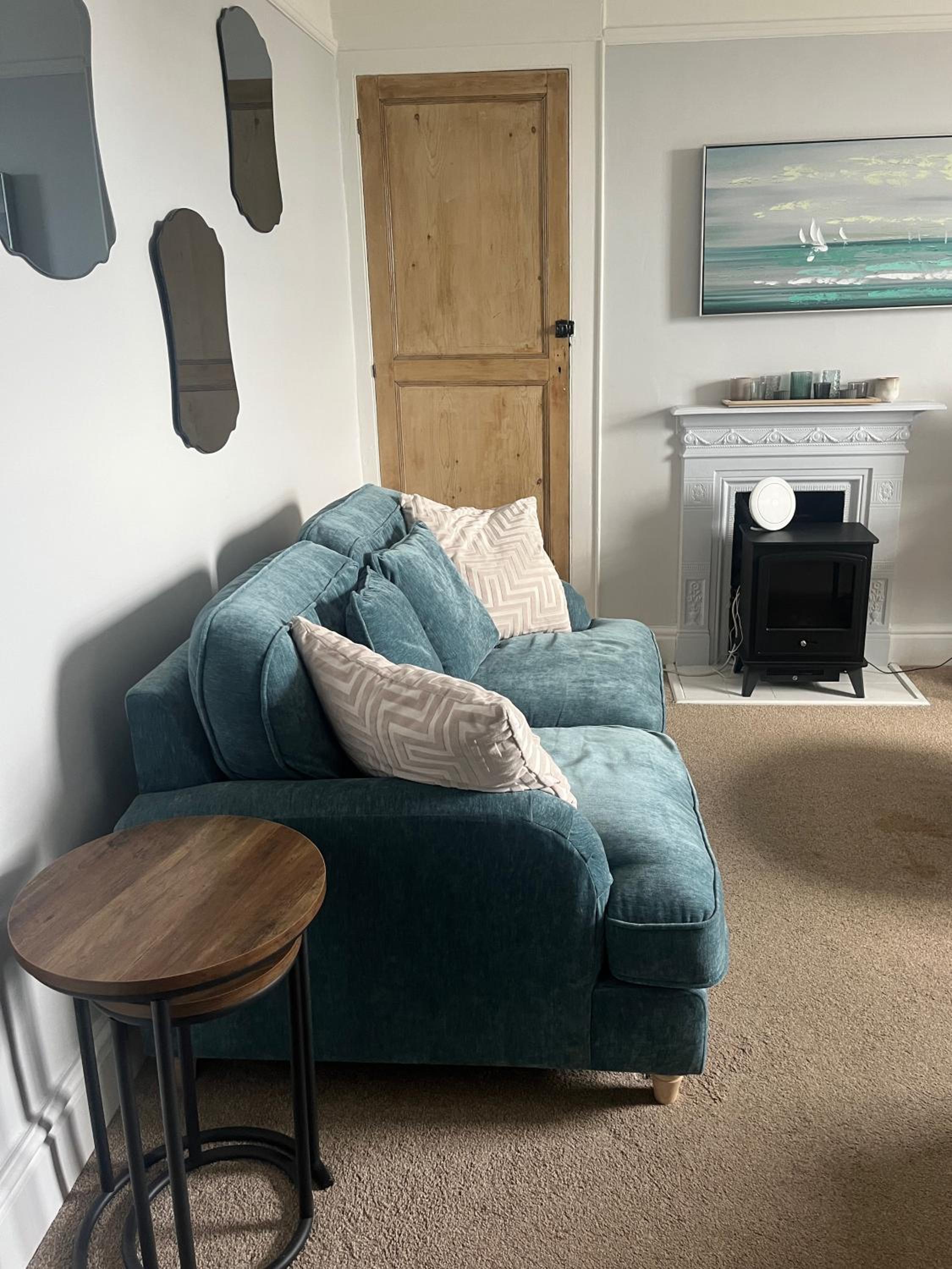 Lynton Vacations - Seascape - Property Image 5