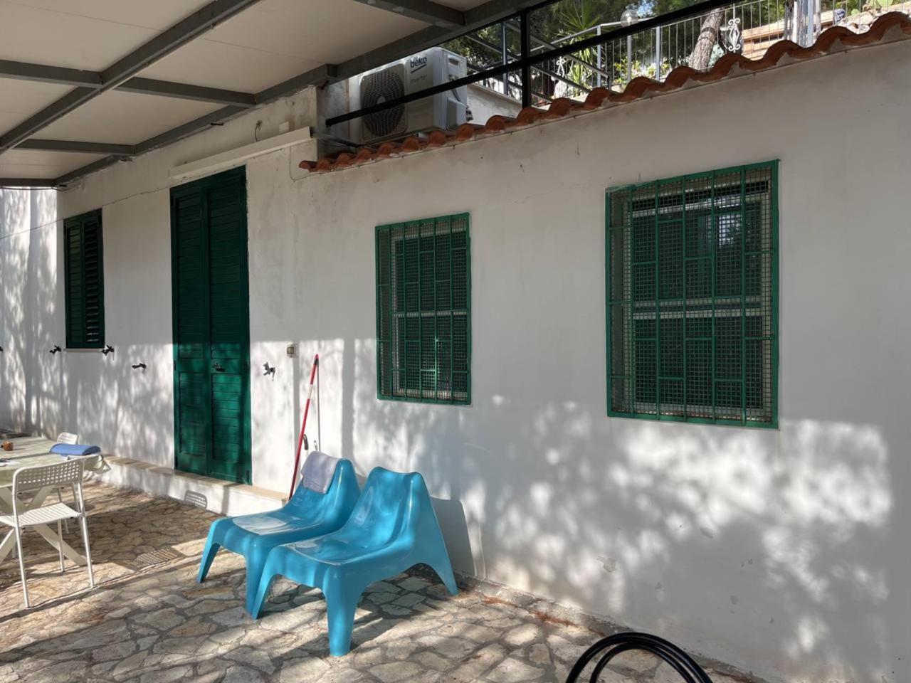 Villa Marhu'
