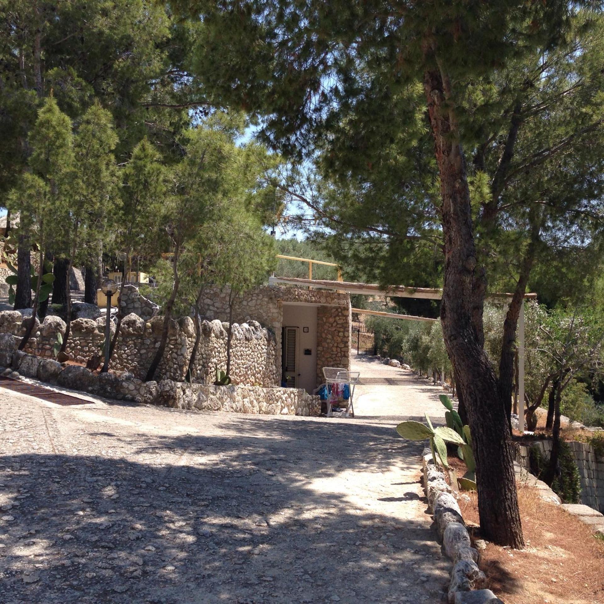 Villa Marhu'
