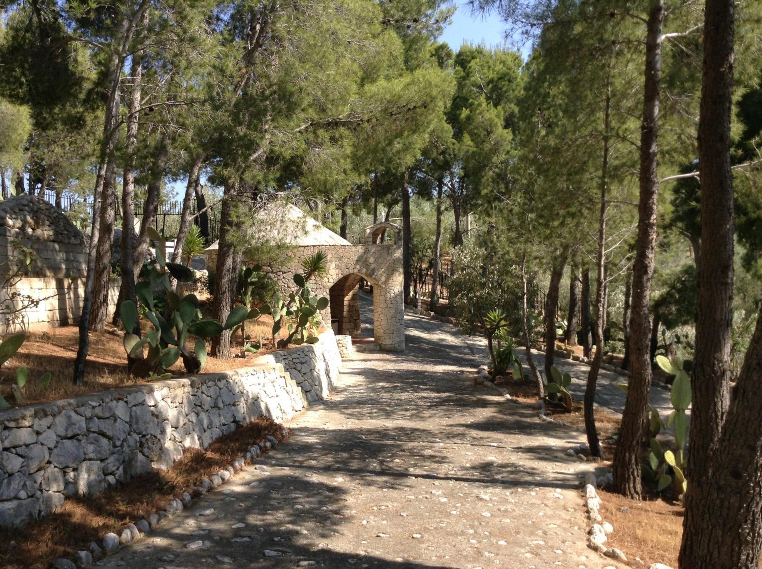 Villa Marhu'
