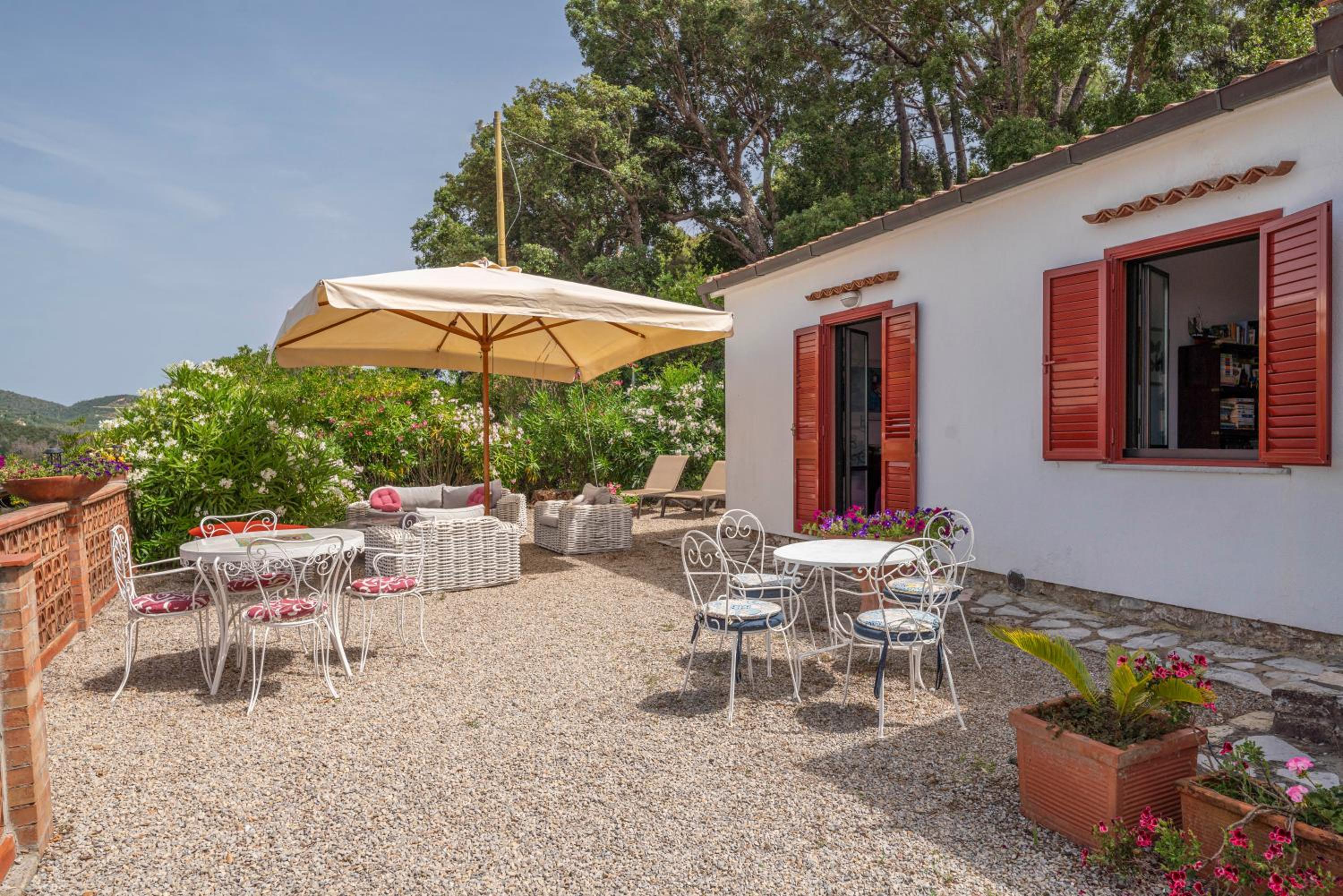 Villa Francy view 3
