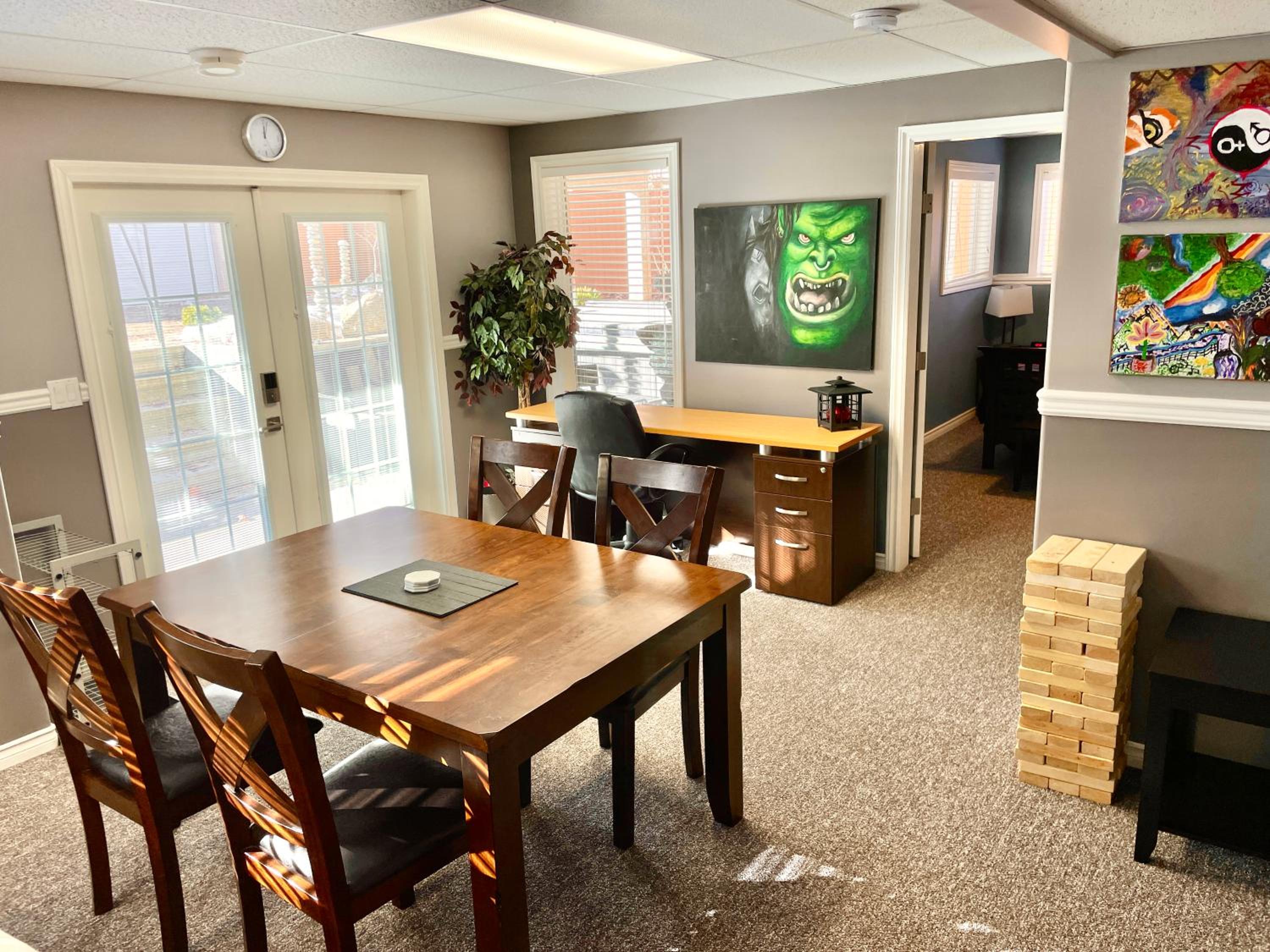 Kelowna Vacations - Vintner's Nook BB - Property Image 1