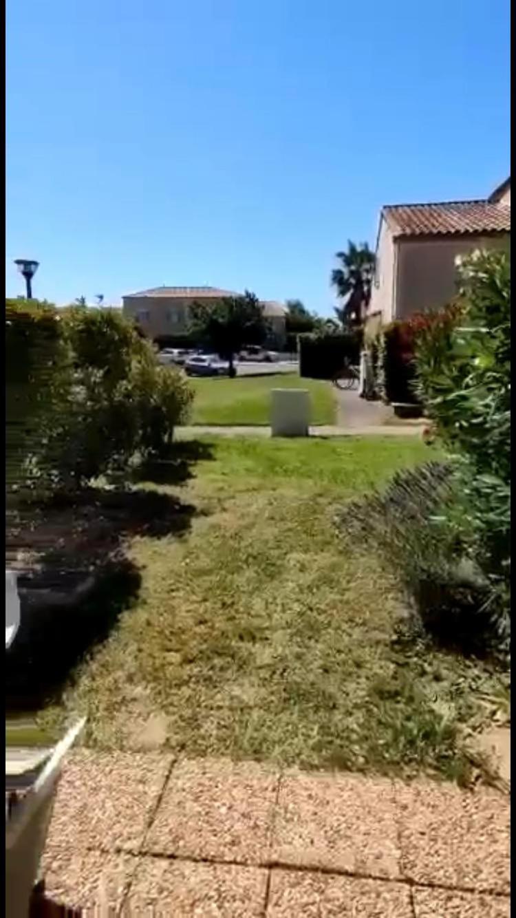 Beziers Vacations - Residence Les Berges du Canal - Property Image 1