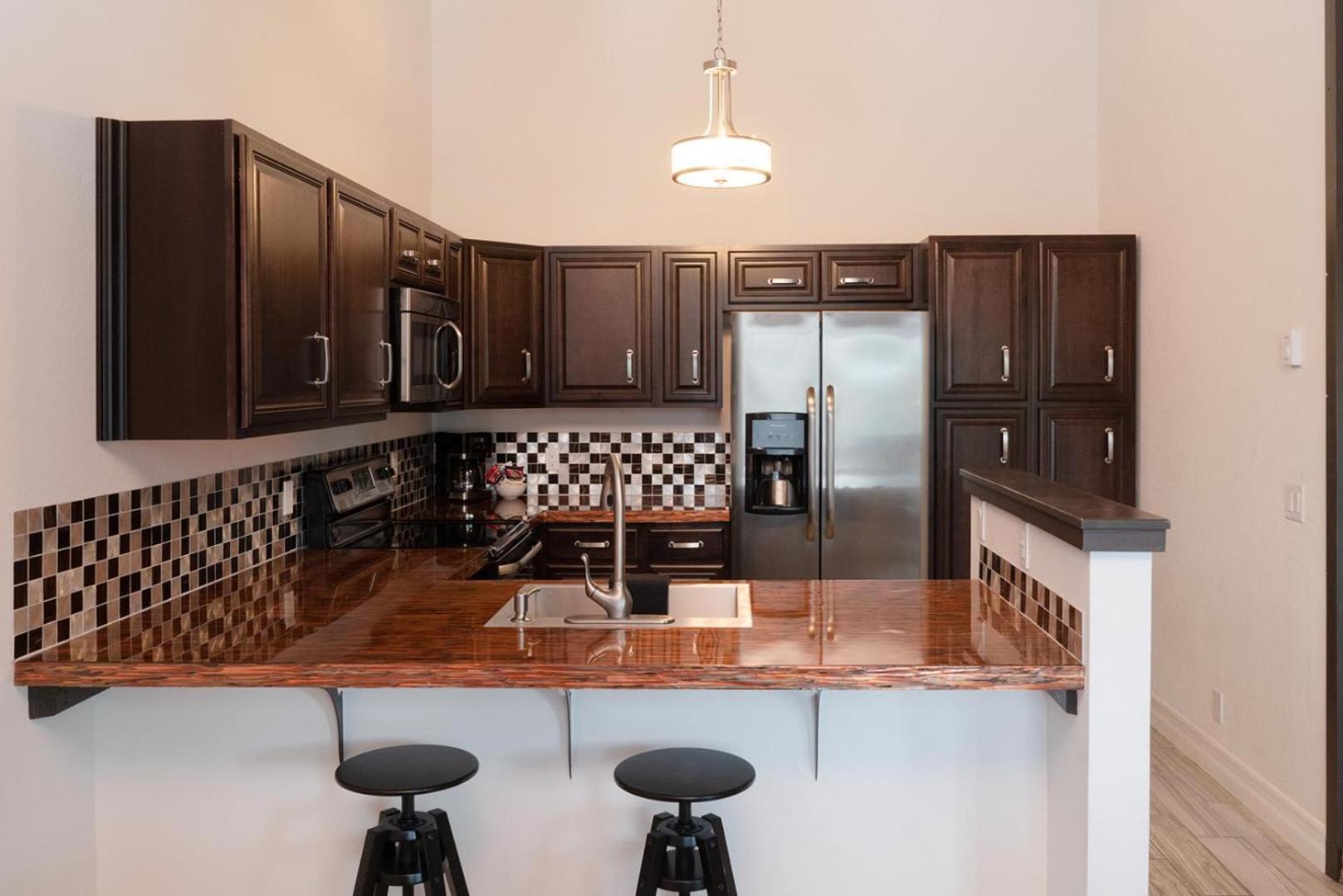 458 - Walk to Ski - Renovated Condo Near Canyon Lodge view 2