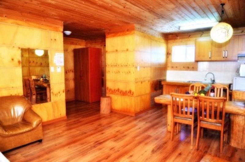 Jeju Mokhwa Pension