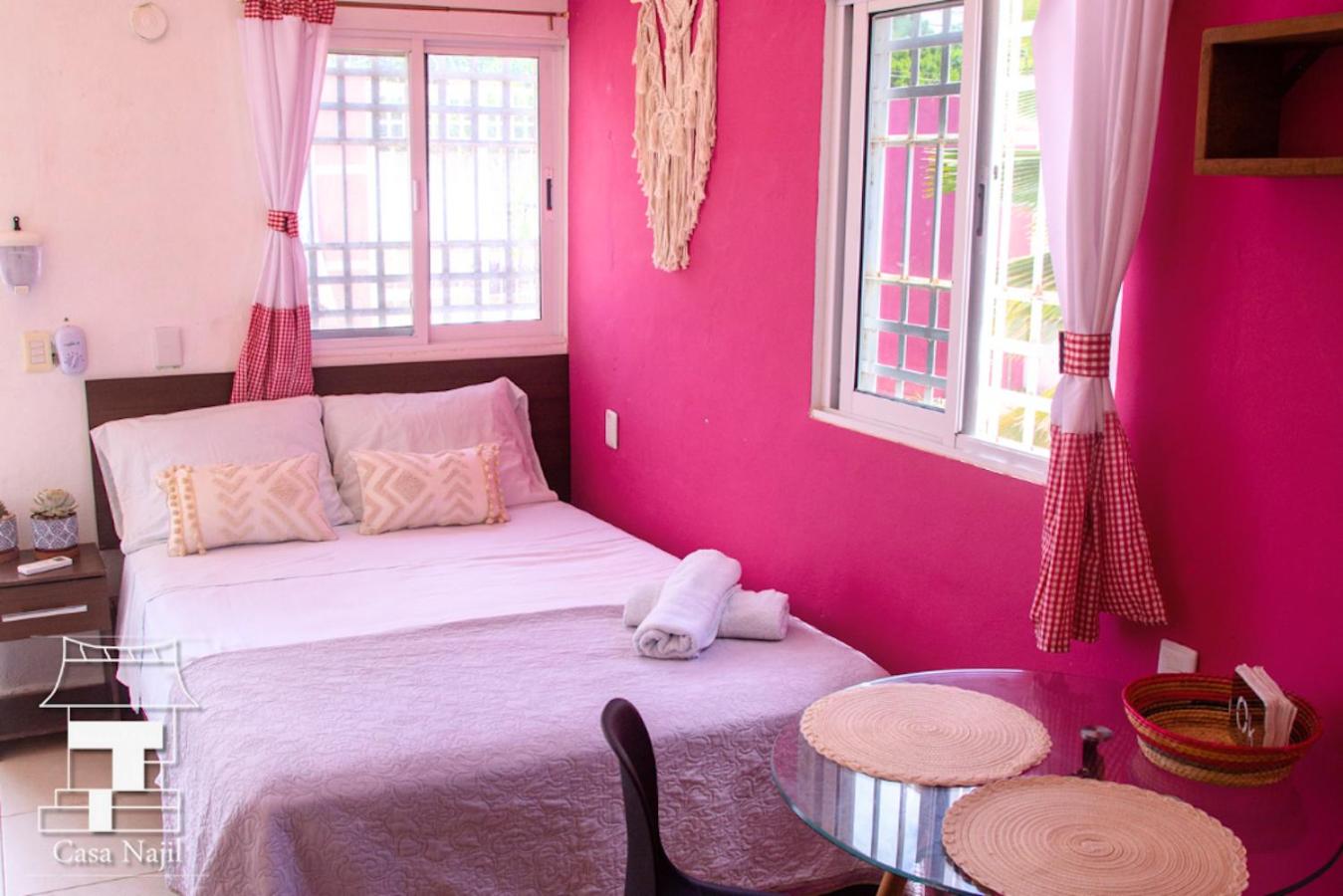 Najil House St1