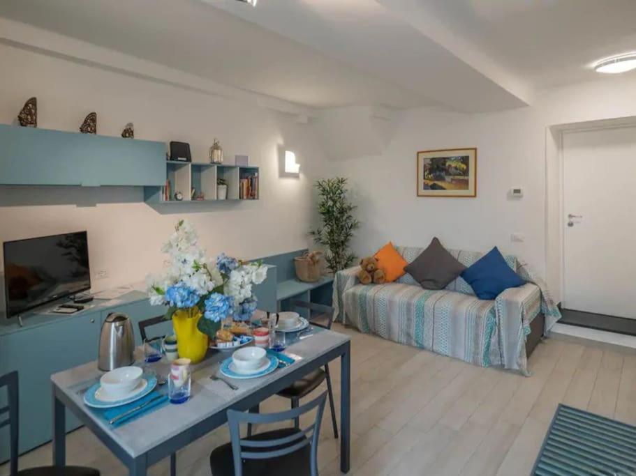 Cornabrugia Patio Apartment photo 2