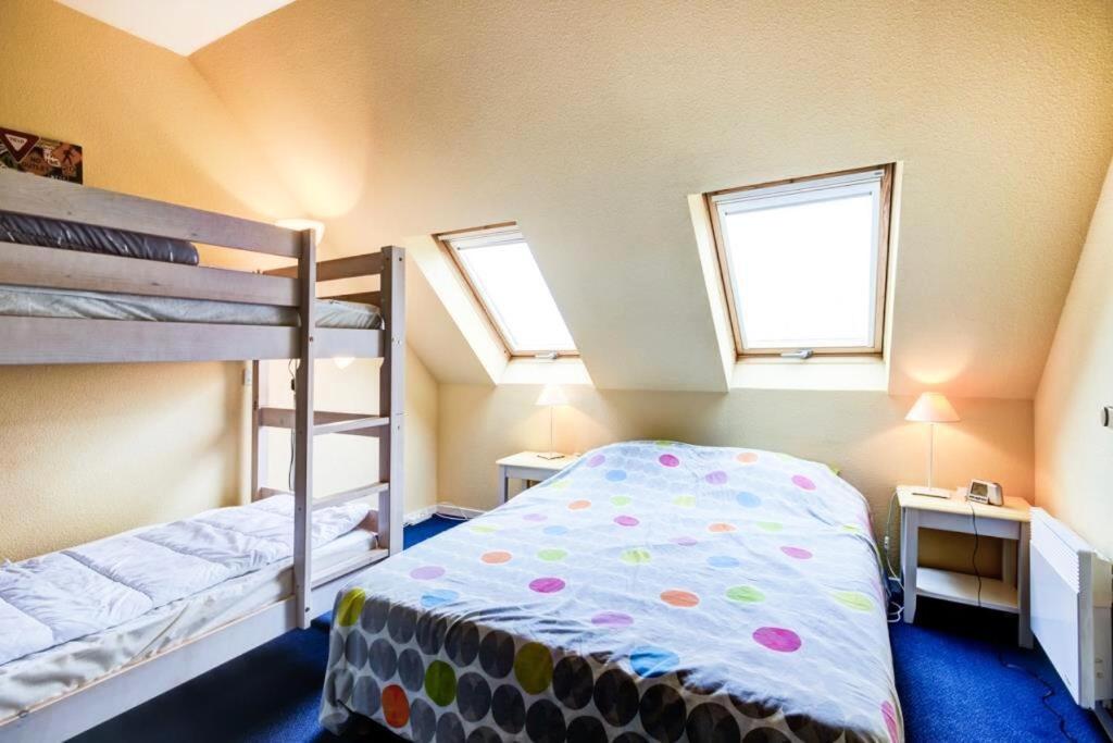 Residence Port du Crouesty Cap Ocean - maeva Home