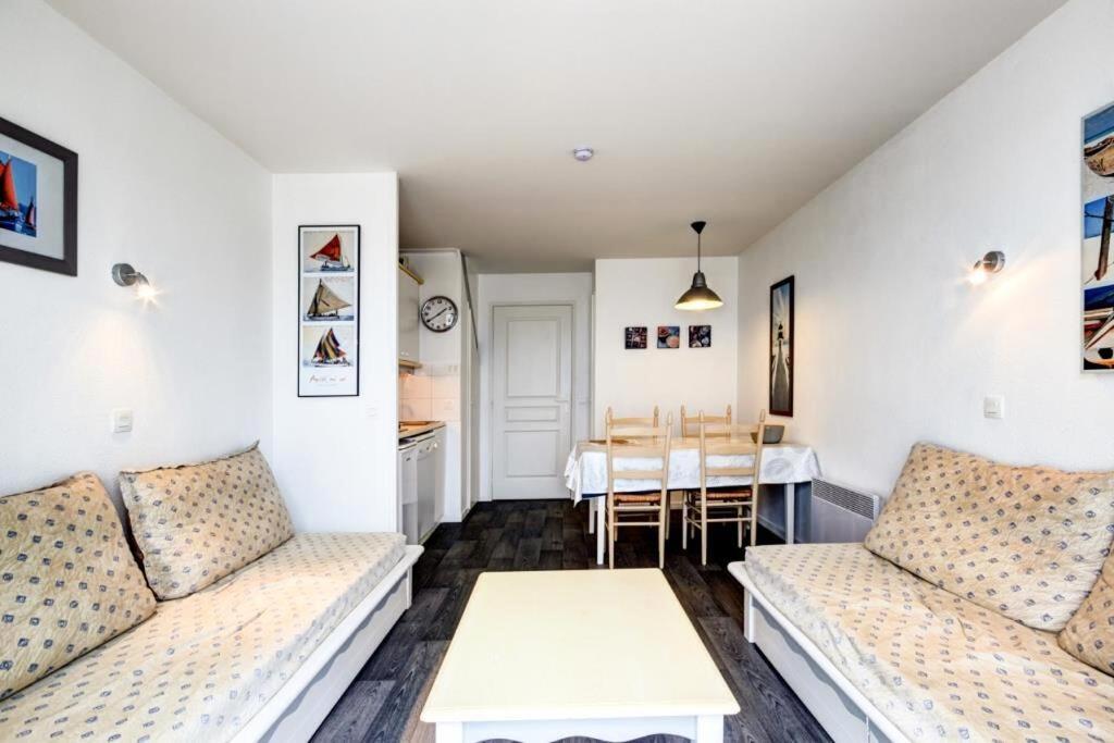 Residence Port du Crouesty Cap Ocean - maeva Home