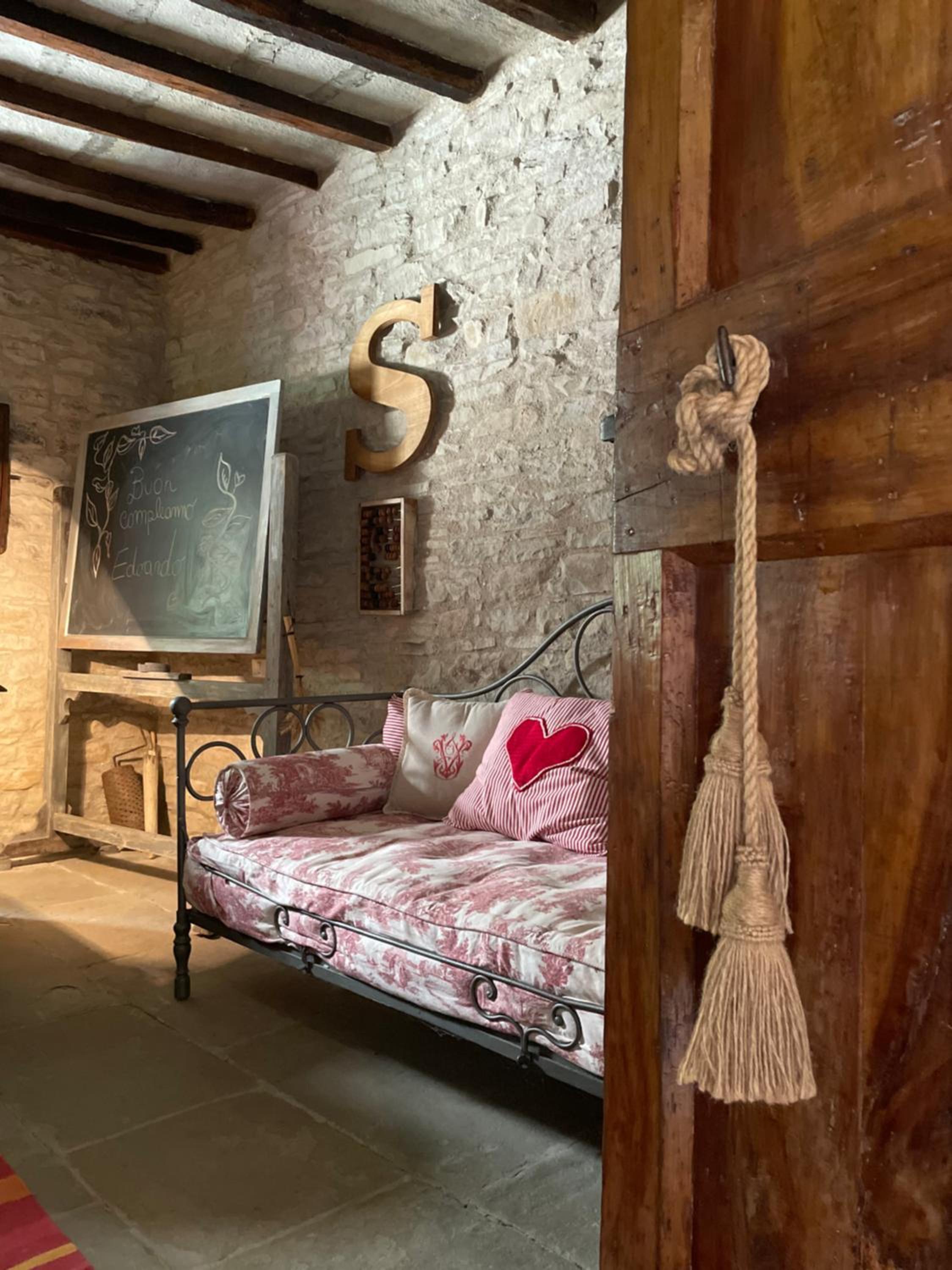 Ca' Maranghi Holiday House view 5