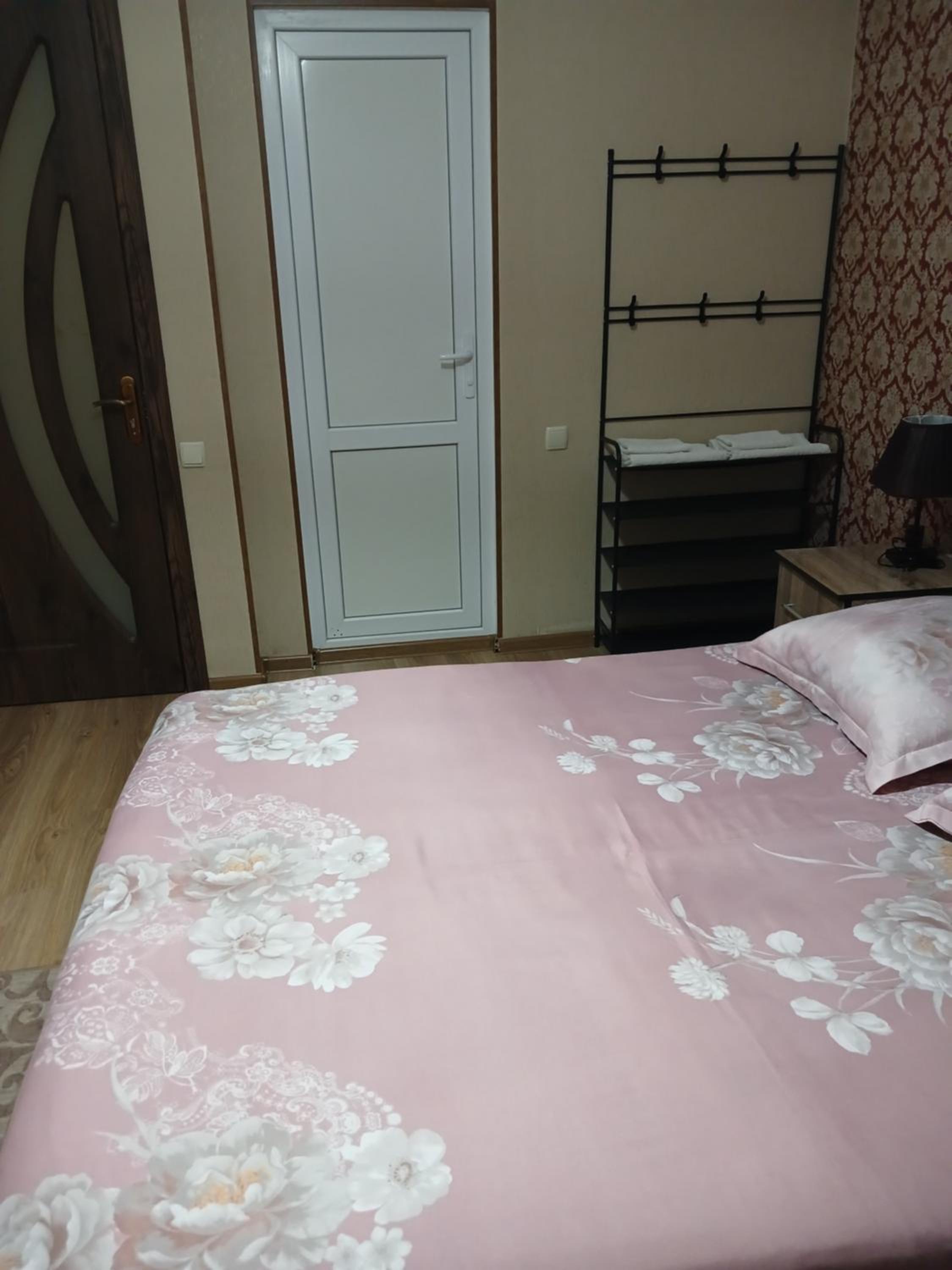 MANGO Guesthouse