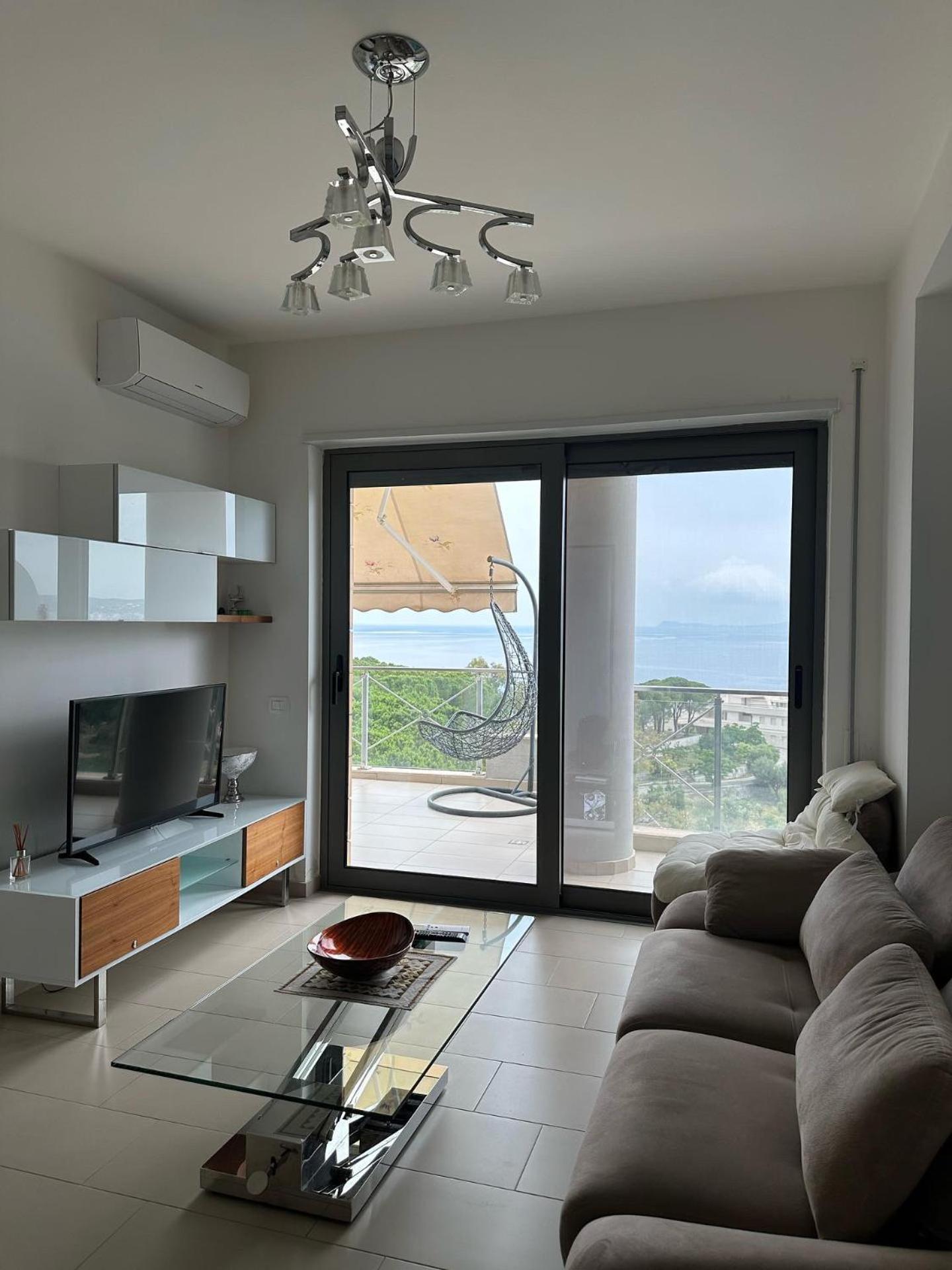 Suite Apartment Vlorë