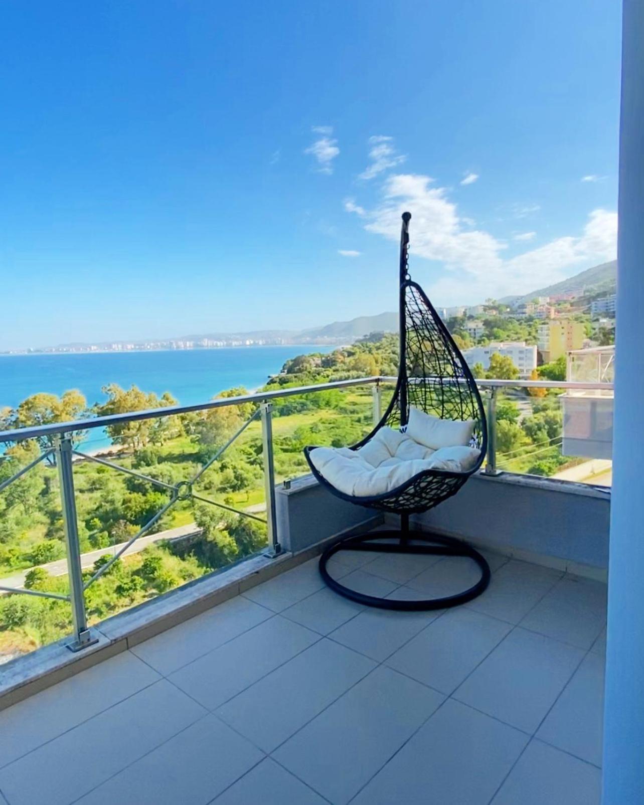 Suite Apartment Vlorë