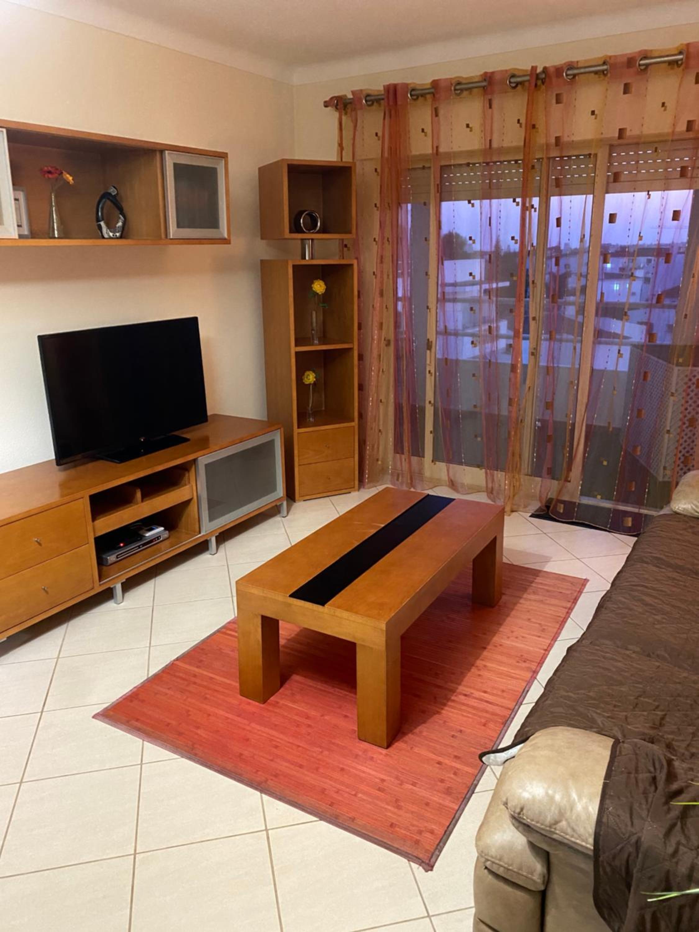 Apartamento Vip view 5