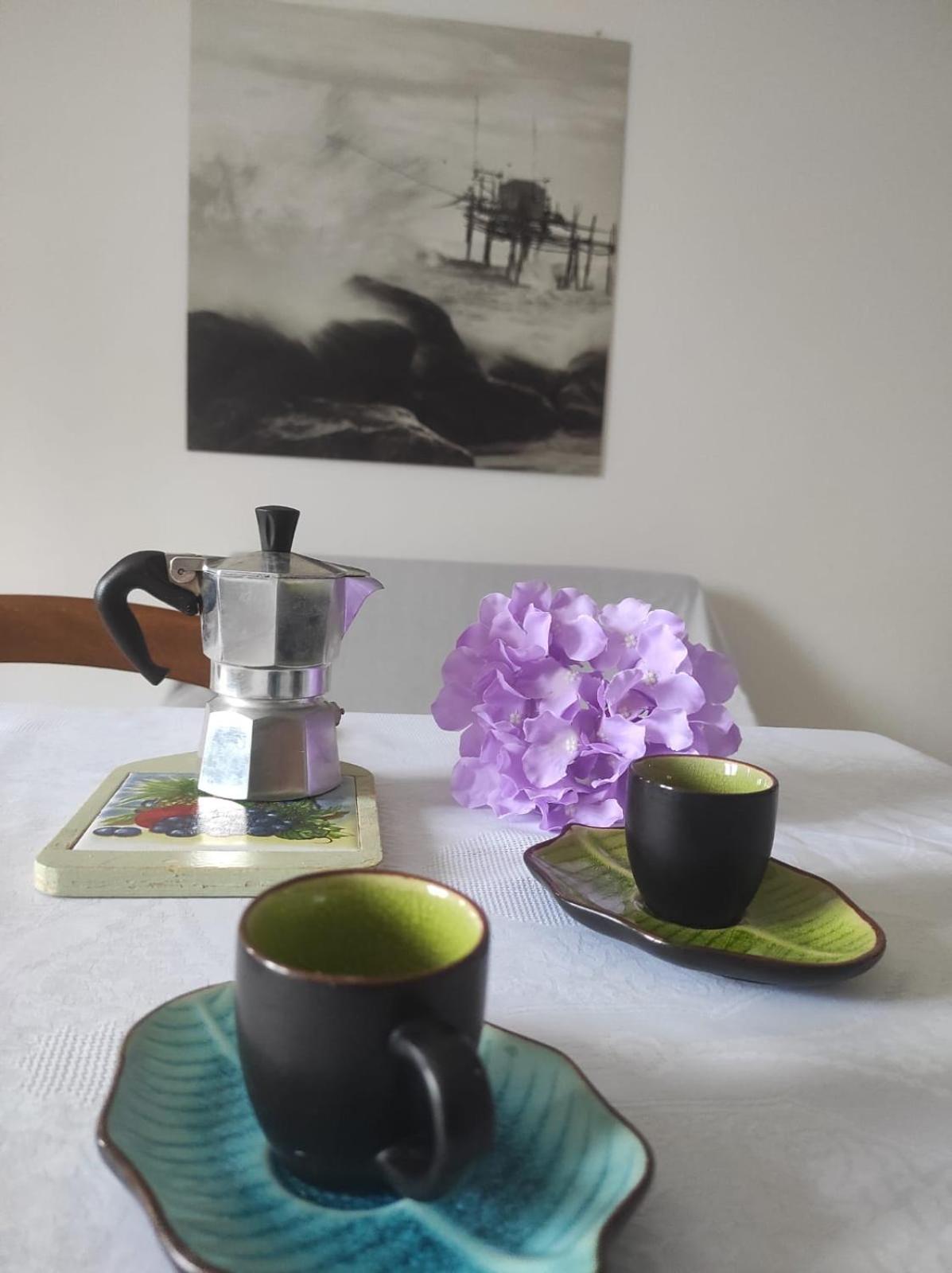Buongiorno Majella - Appartamento con piscina photo 3