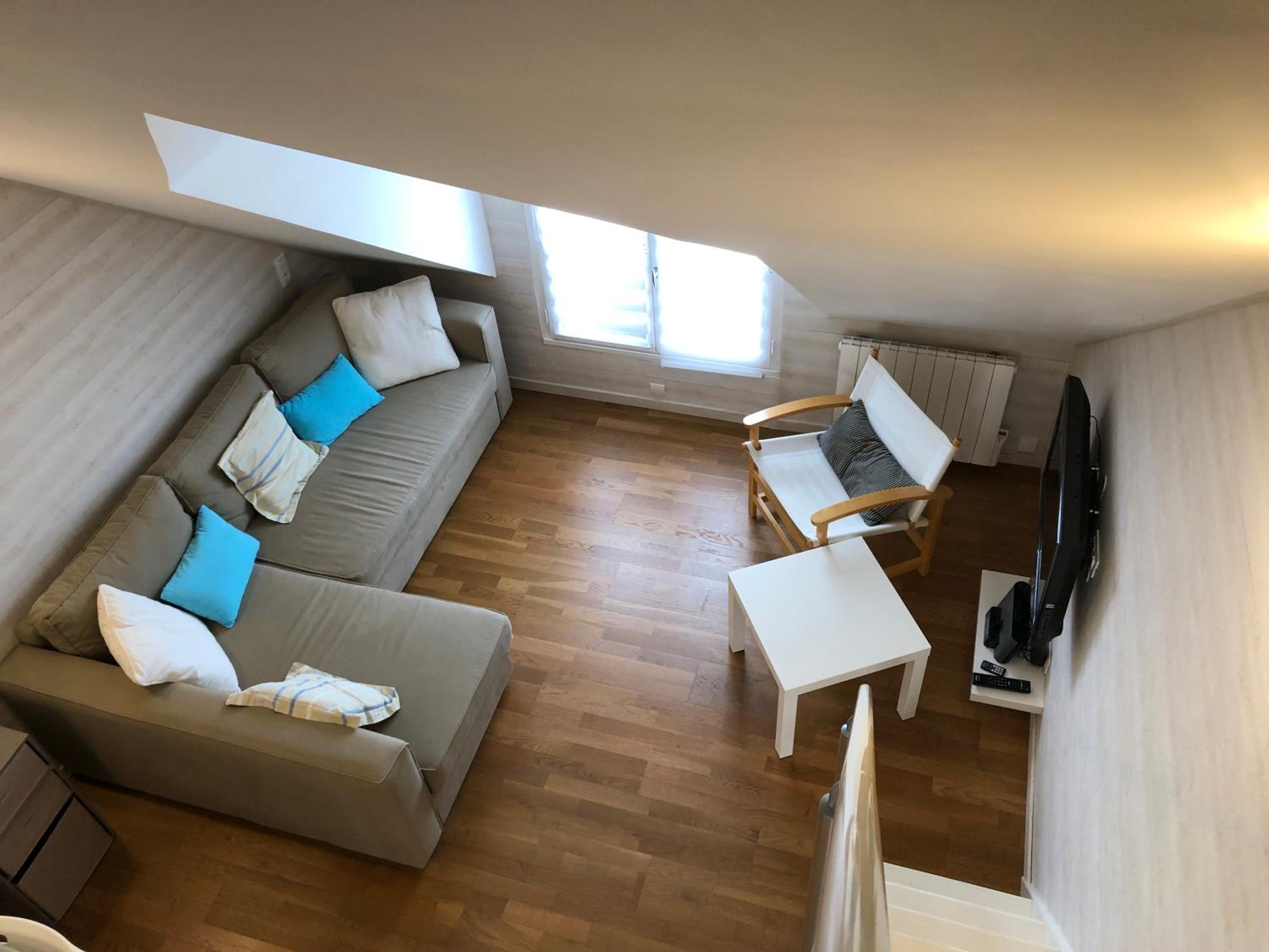 Residence Port du Crouesty - maeva Home