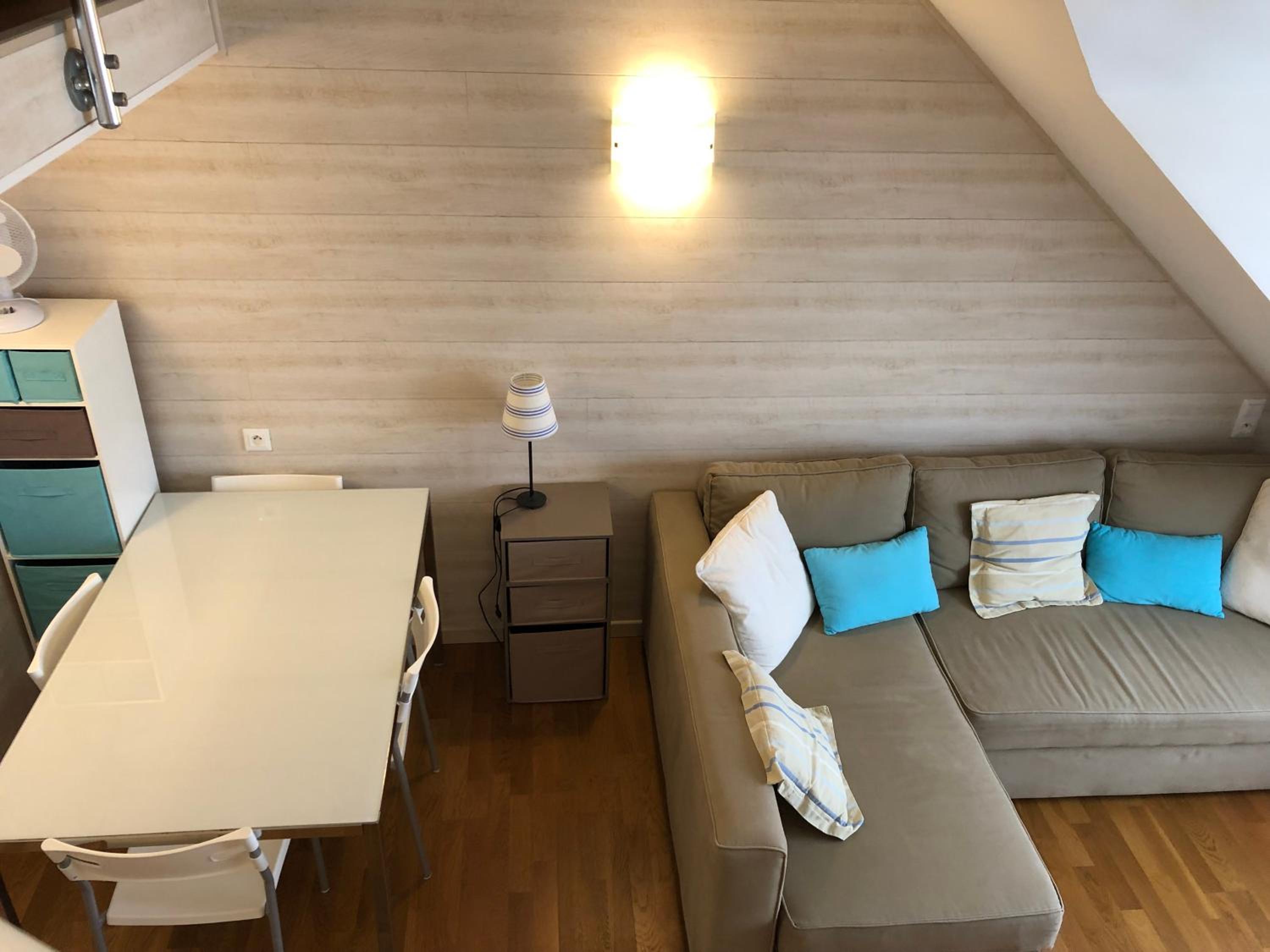 Residence Port du Crouesty - maeva Home