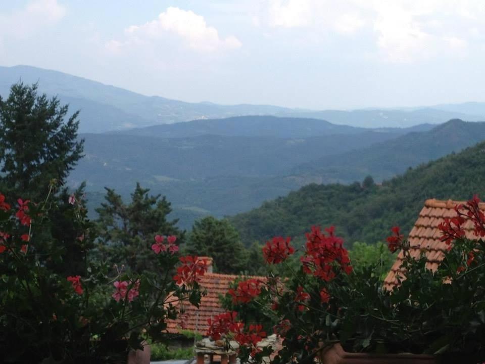B&B Il Fortino view 2