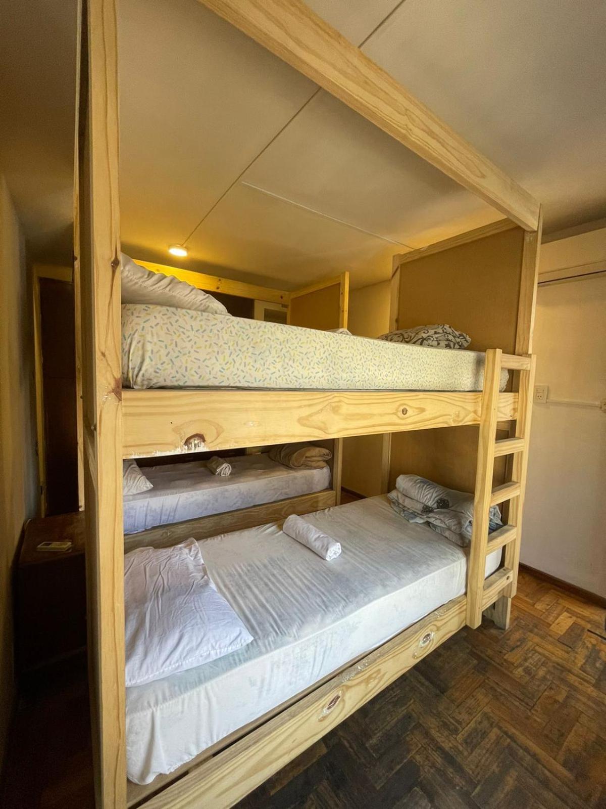 Panda Hostel Mendoza