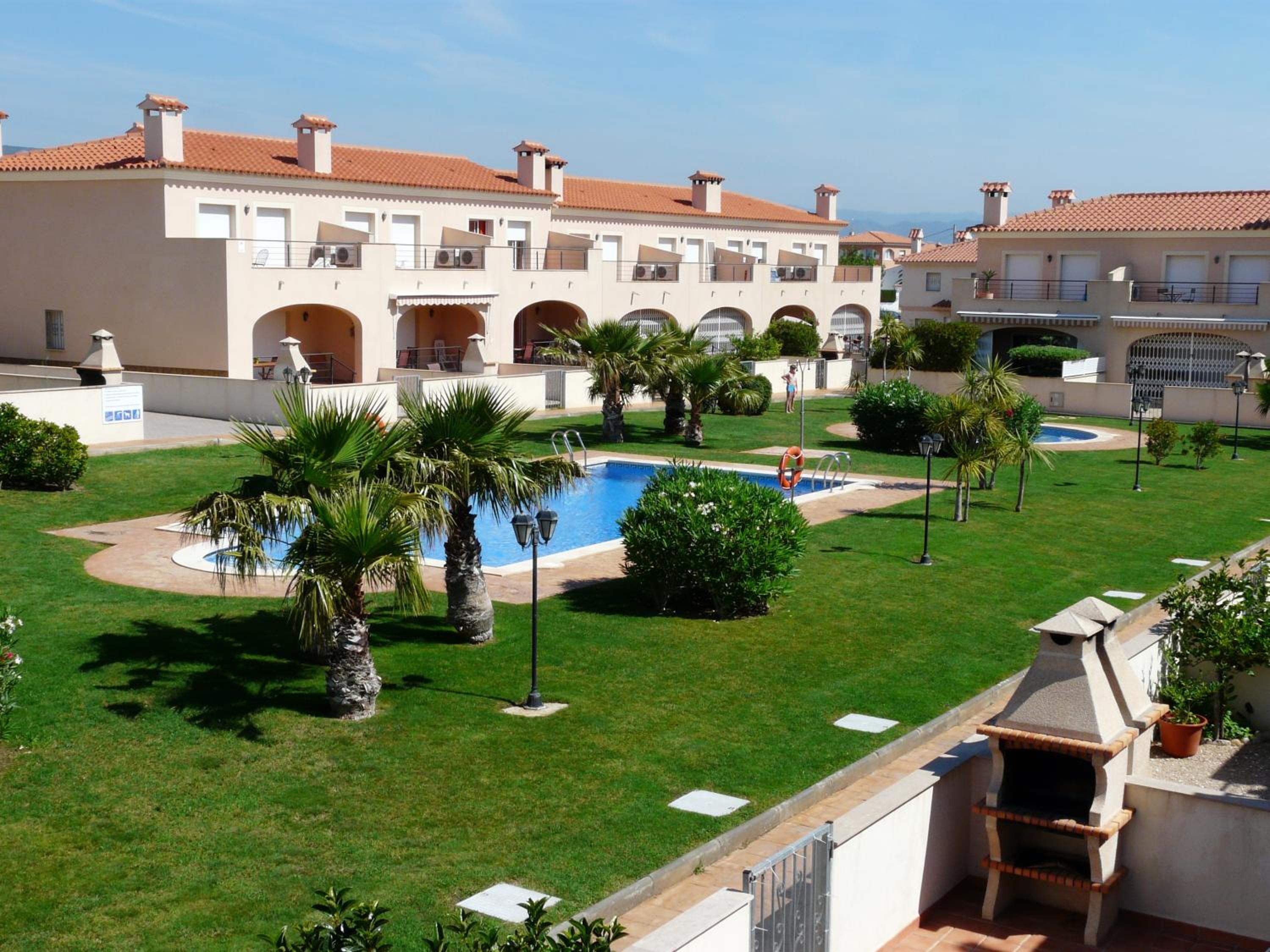 Todo incluido Casa de Relax Parking privado Cerca del Mar view 2