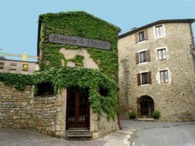 La Vieille Tour view 2