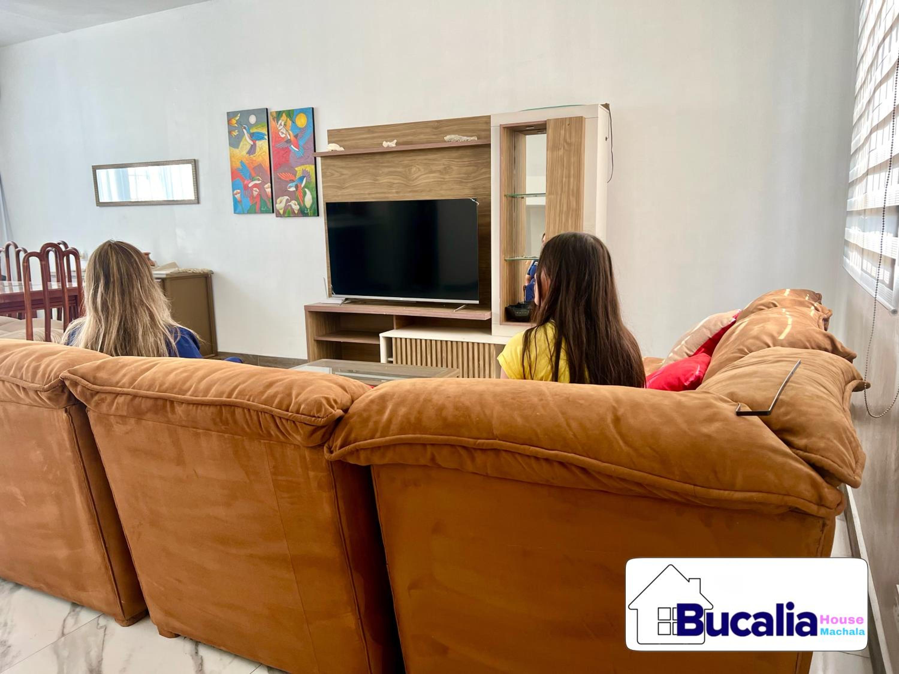 Bucalia House Machala view 3