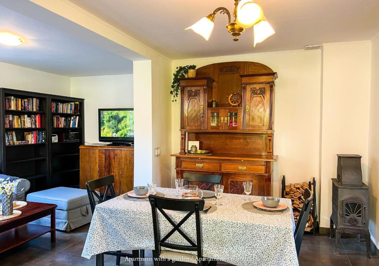 Apartamenty Zacisze 1 view 4