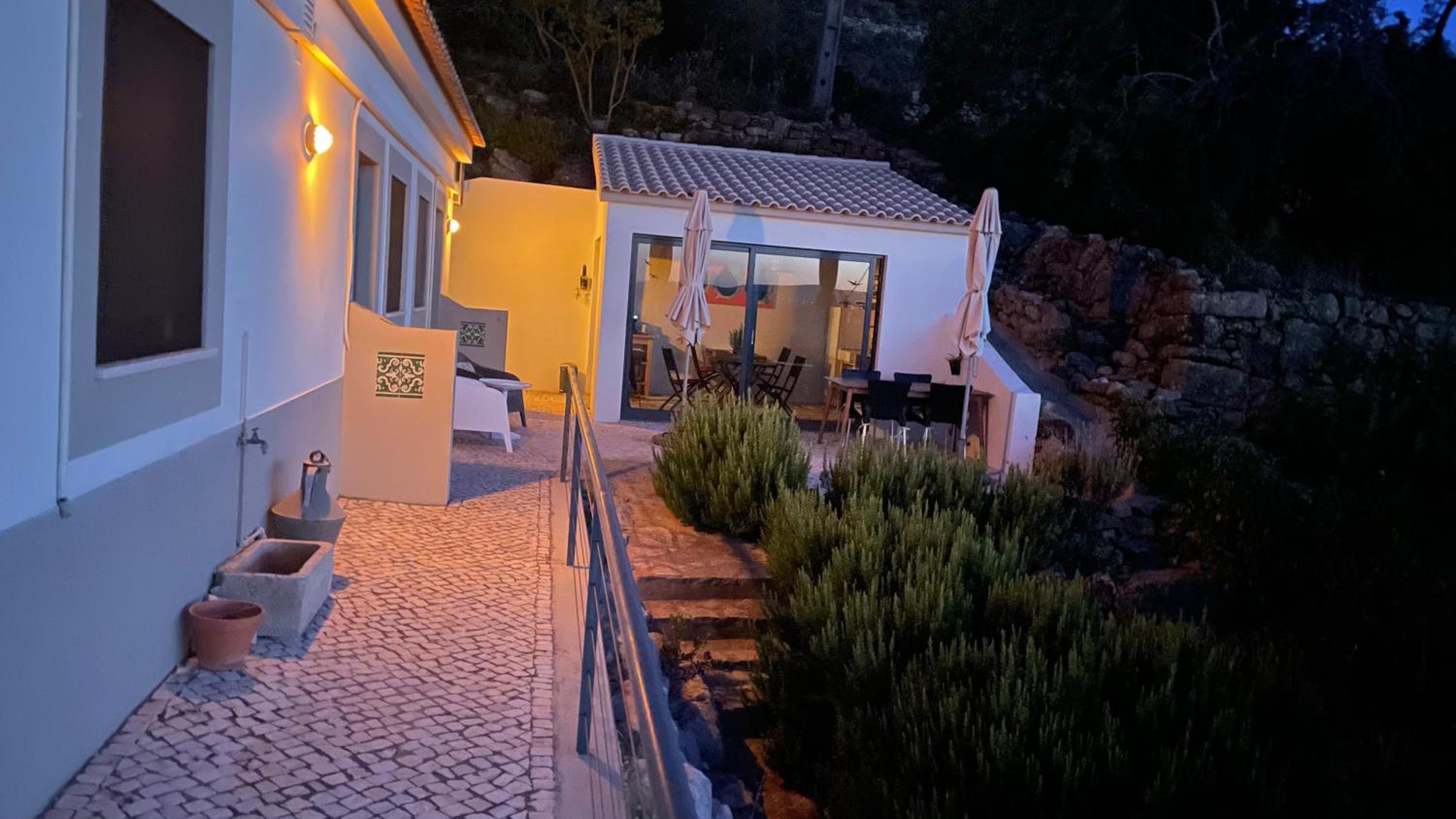 B&B Casa Encantada view 5