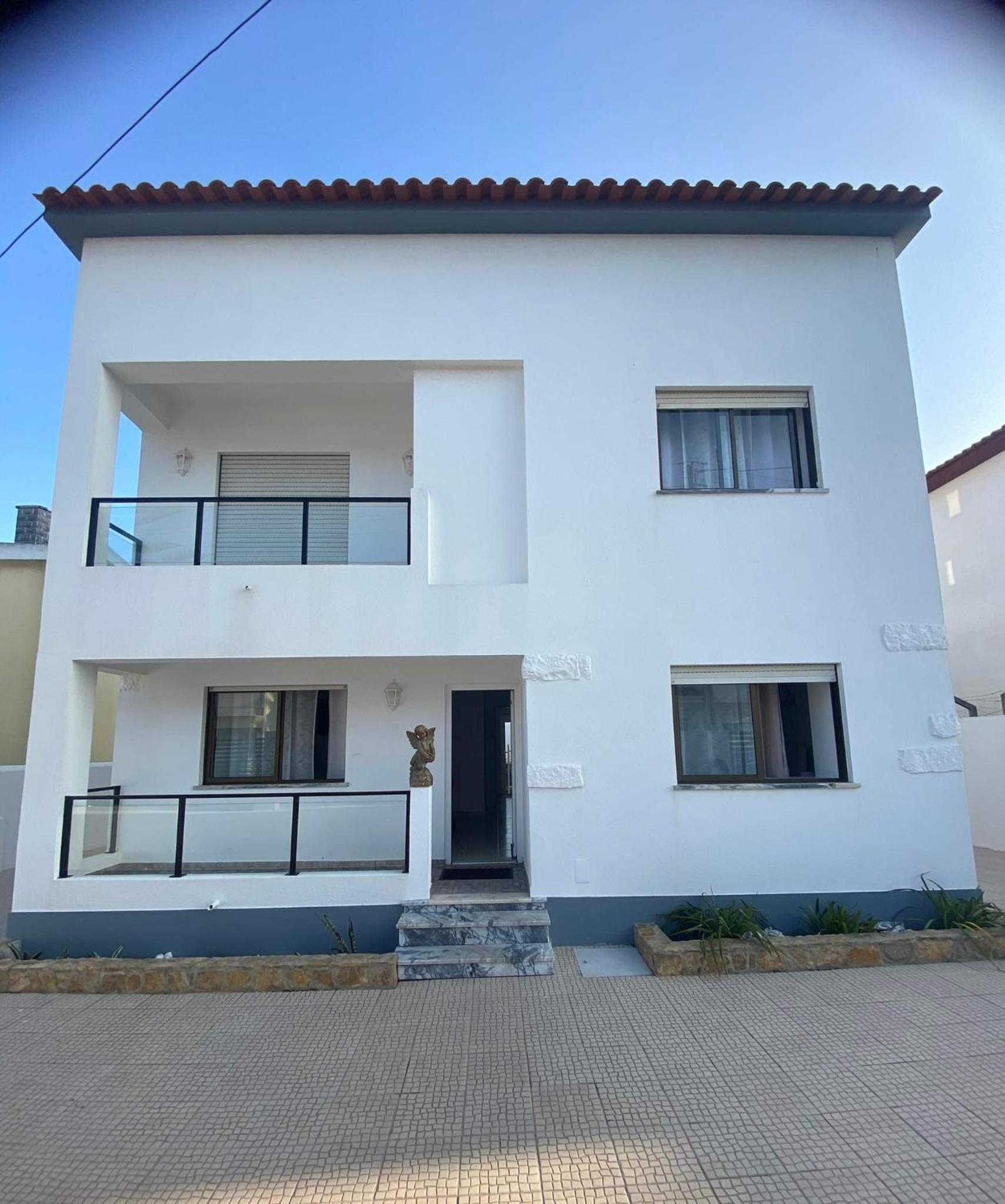 Casa do coral