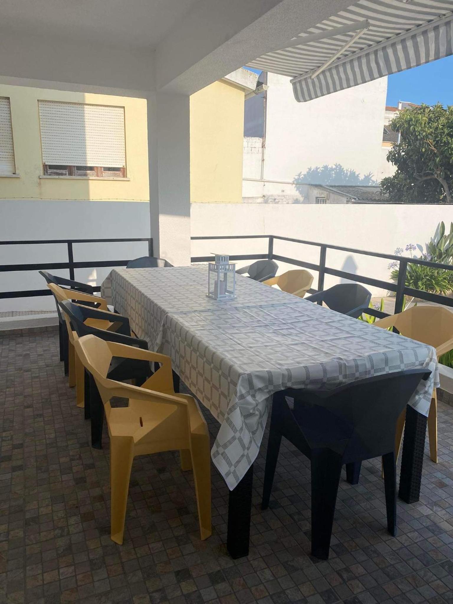 Casa do coral