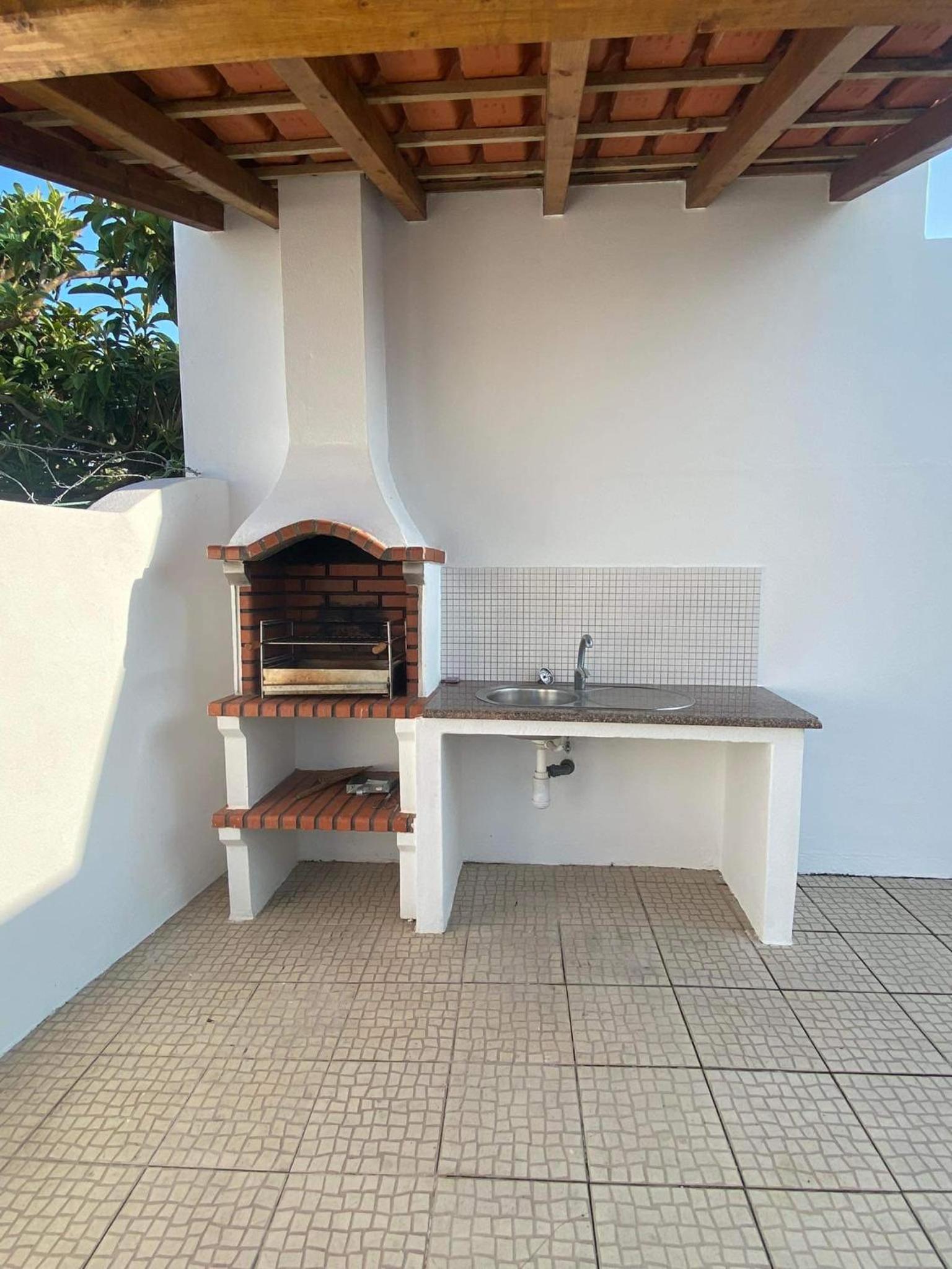 Casa do coral